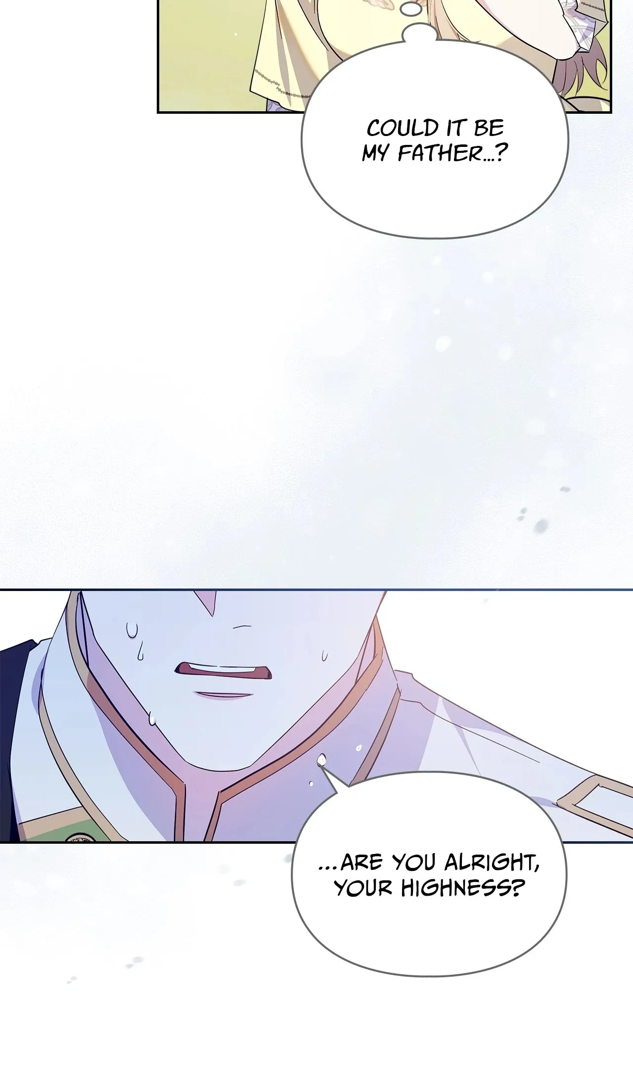 I Became the Tyrant's Dishonest Adviser Chapter 76 page 40