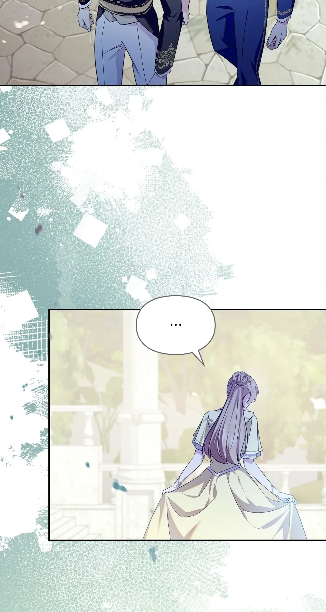 I Became the Tyrant's Dishonest Adviser Chapter 76 page 17