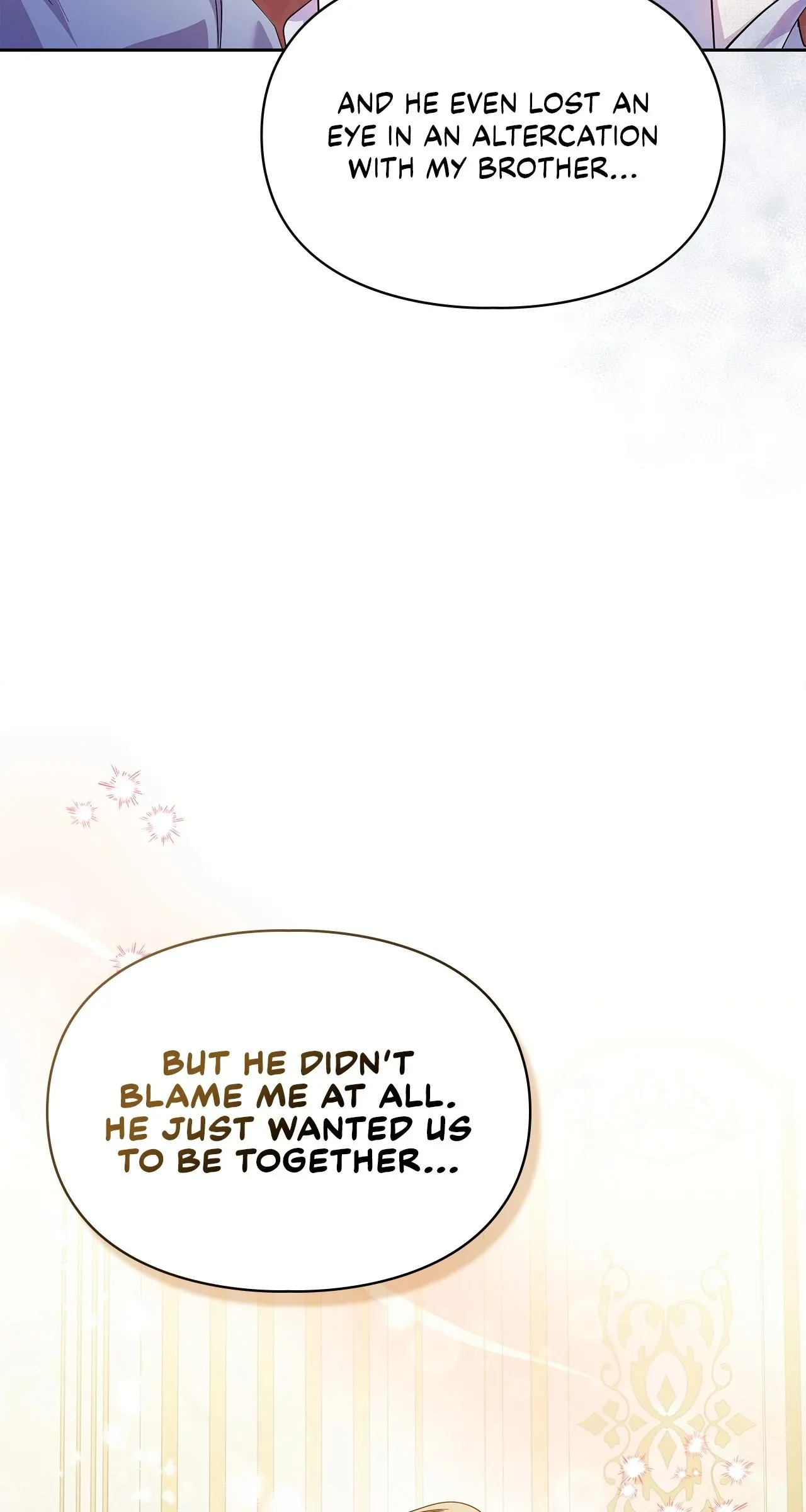 I Became the Tyrant's Dishonest Adviser Chapter 76 page 49