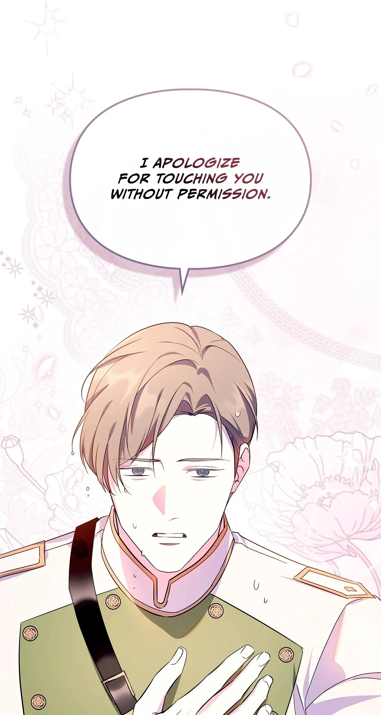 I Became the Tyrant's Dishonest Adviser Chapter 76 page 42