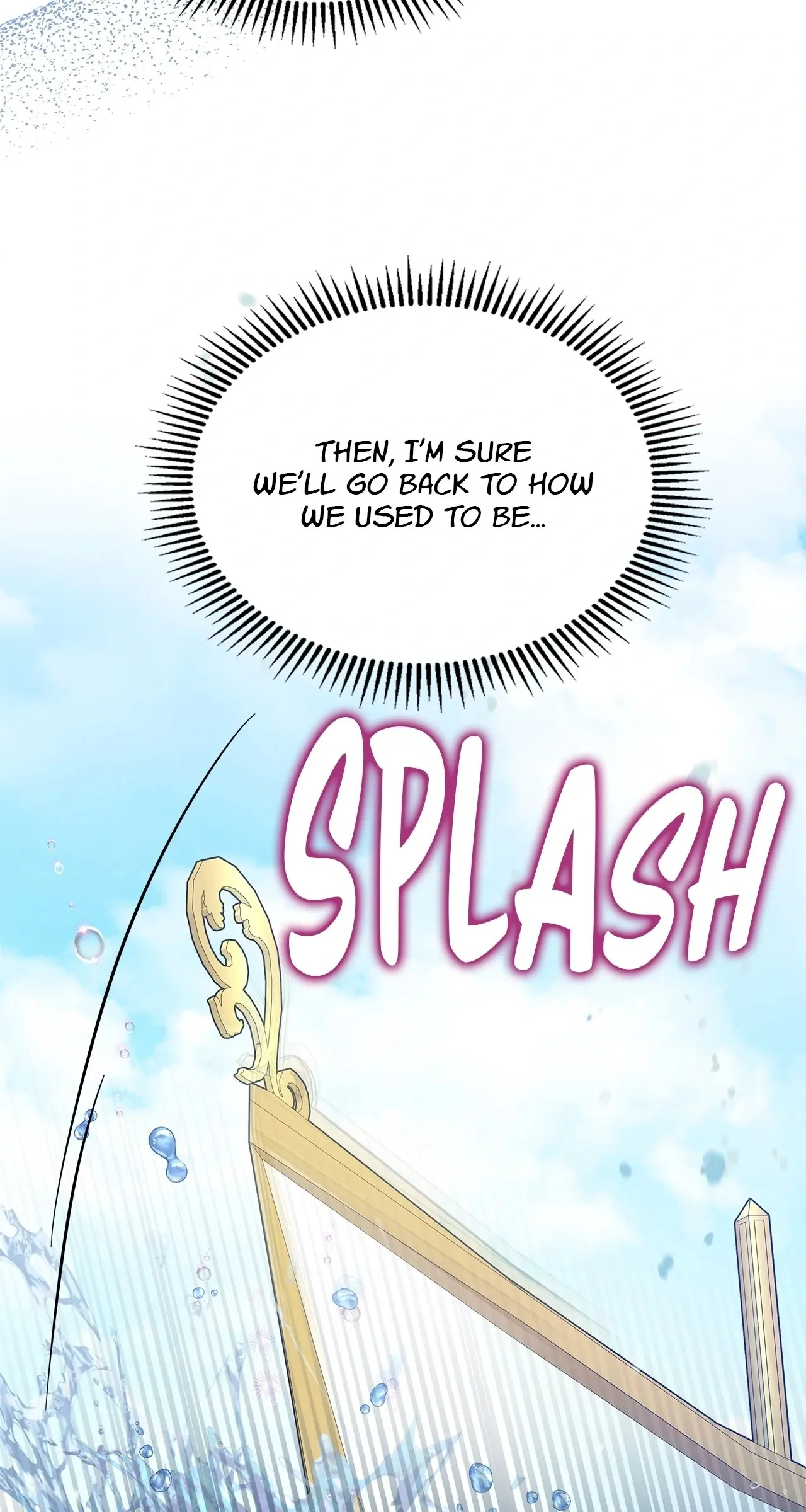 I Became the Tyrant's Dishonest Adviser Chapter 76 page 23