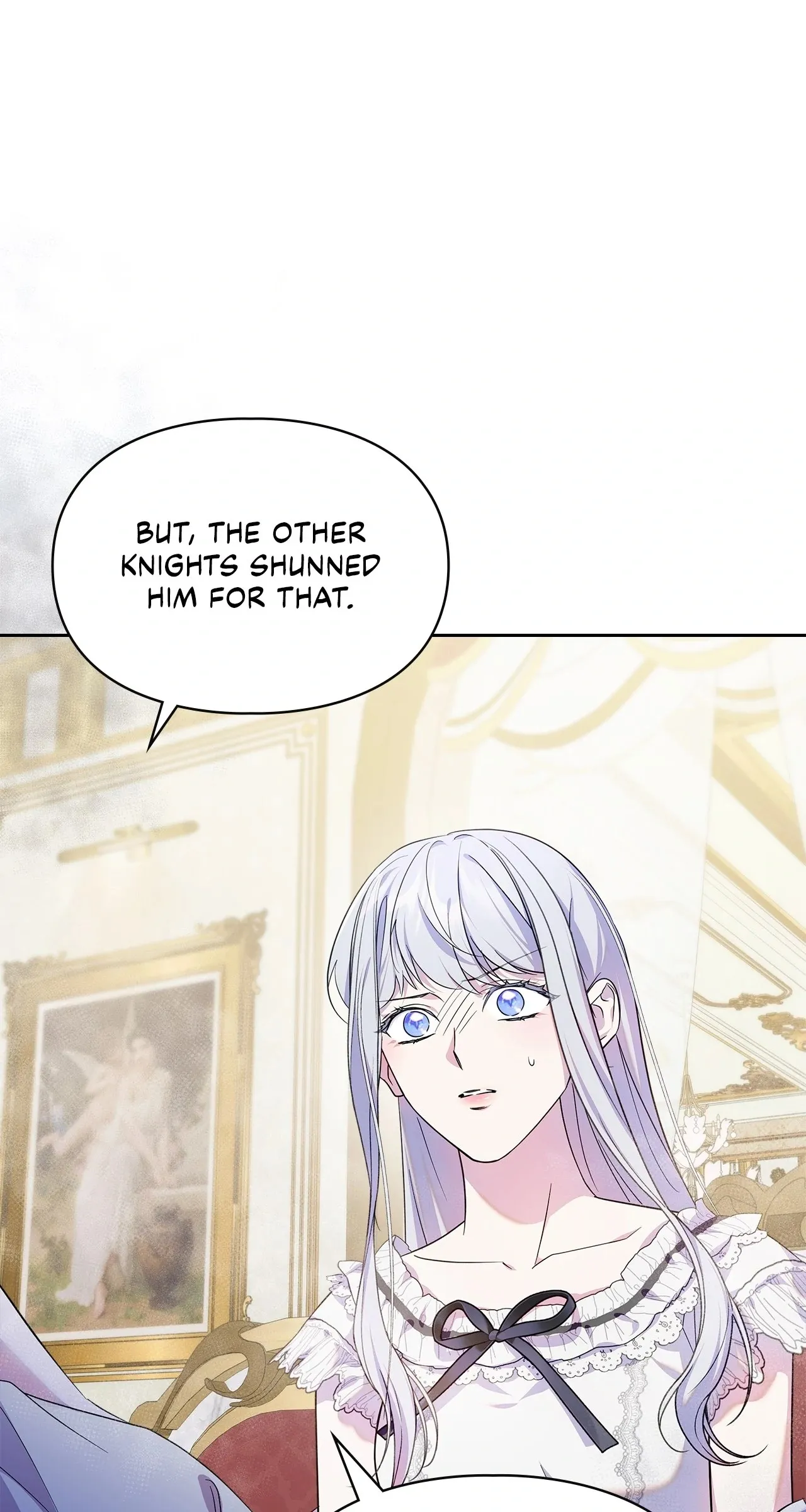 I Became the Tyrant's Dishonest Adviser Chapter 76 page 48