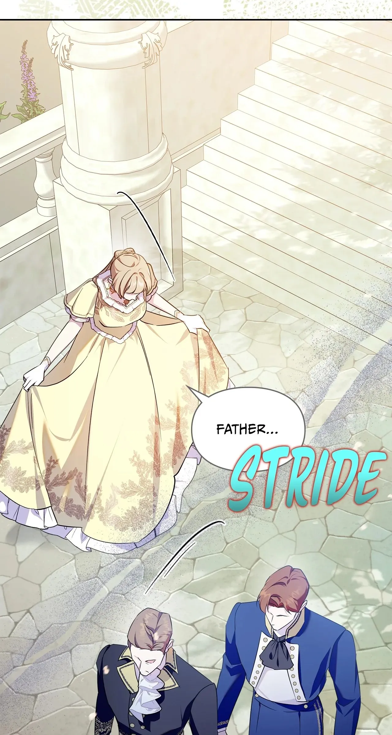 I Became the Tyrant's Dishonest Adviser Chapter 76 page 16