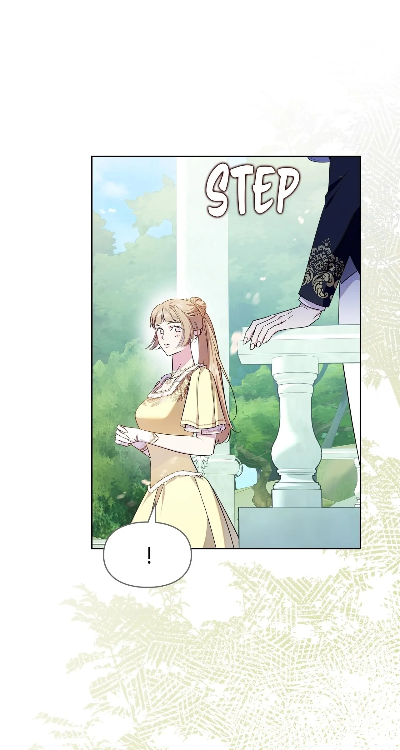 I Became the Tyrant's Dishonest Adviser Chapter 76 page 15