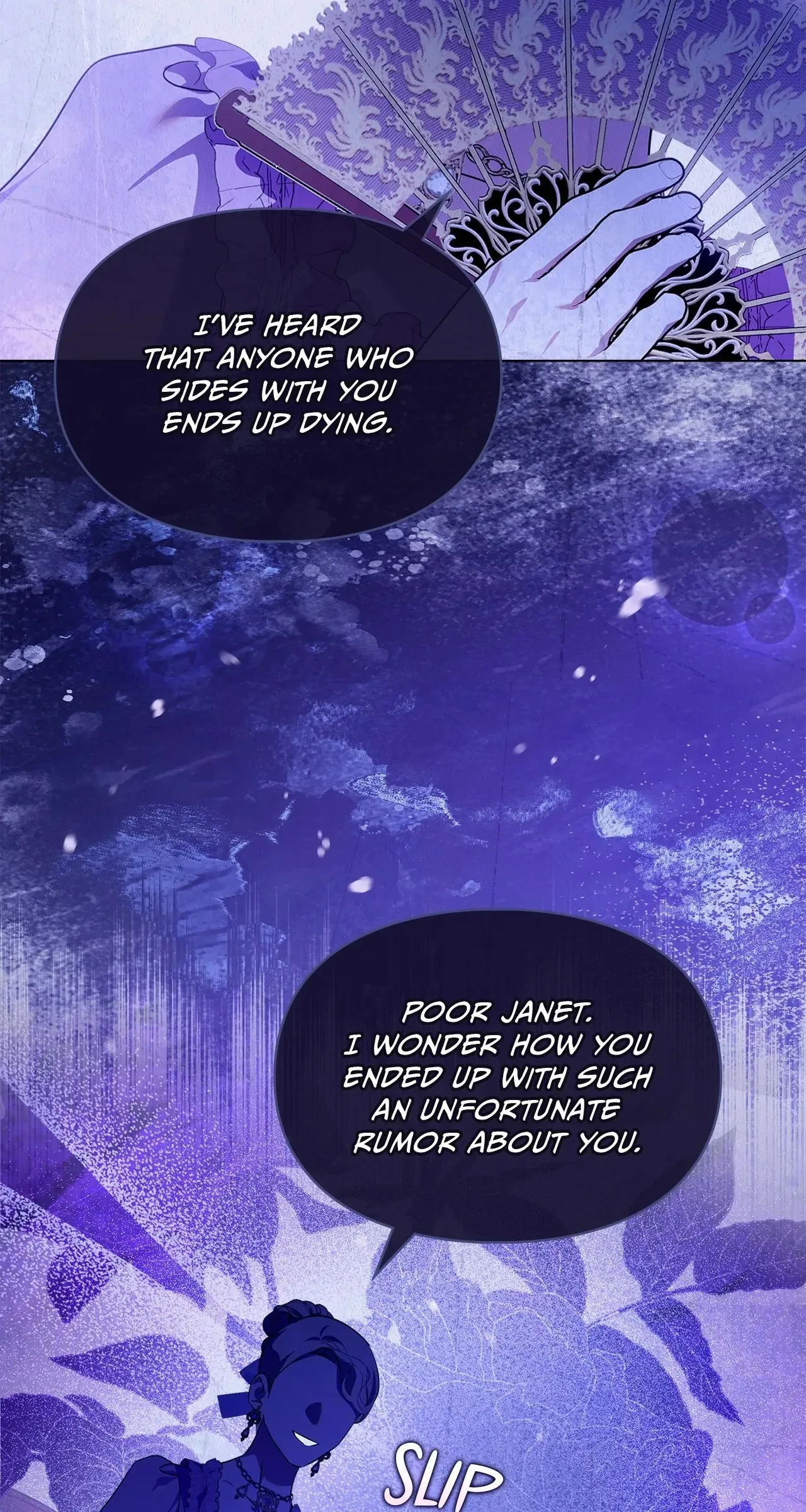I Became the Tyrant's Dishonest Adviser Chapter 76 page 63