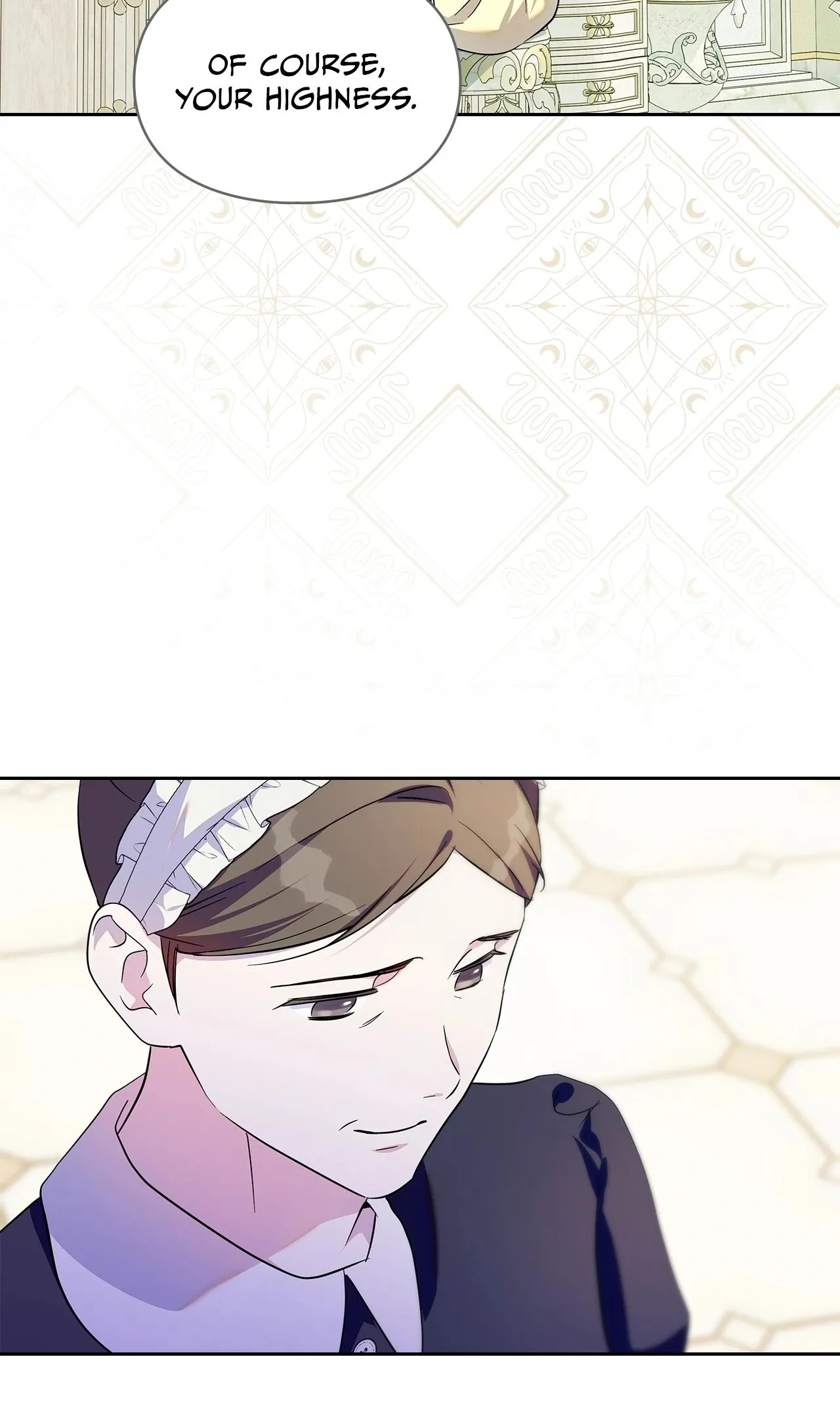 I Became the Tyrant's Dishonest Adviser Chapter 76 page 8