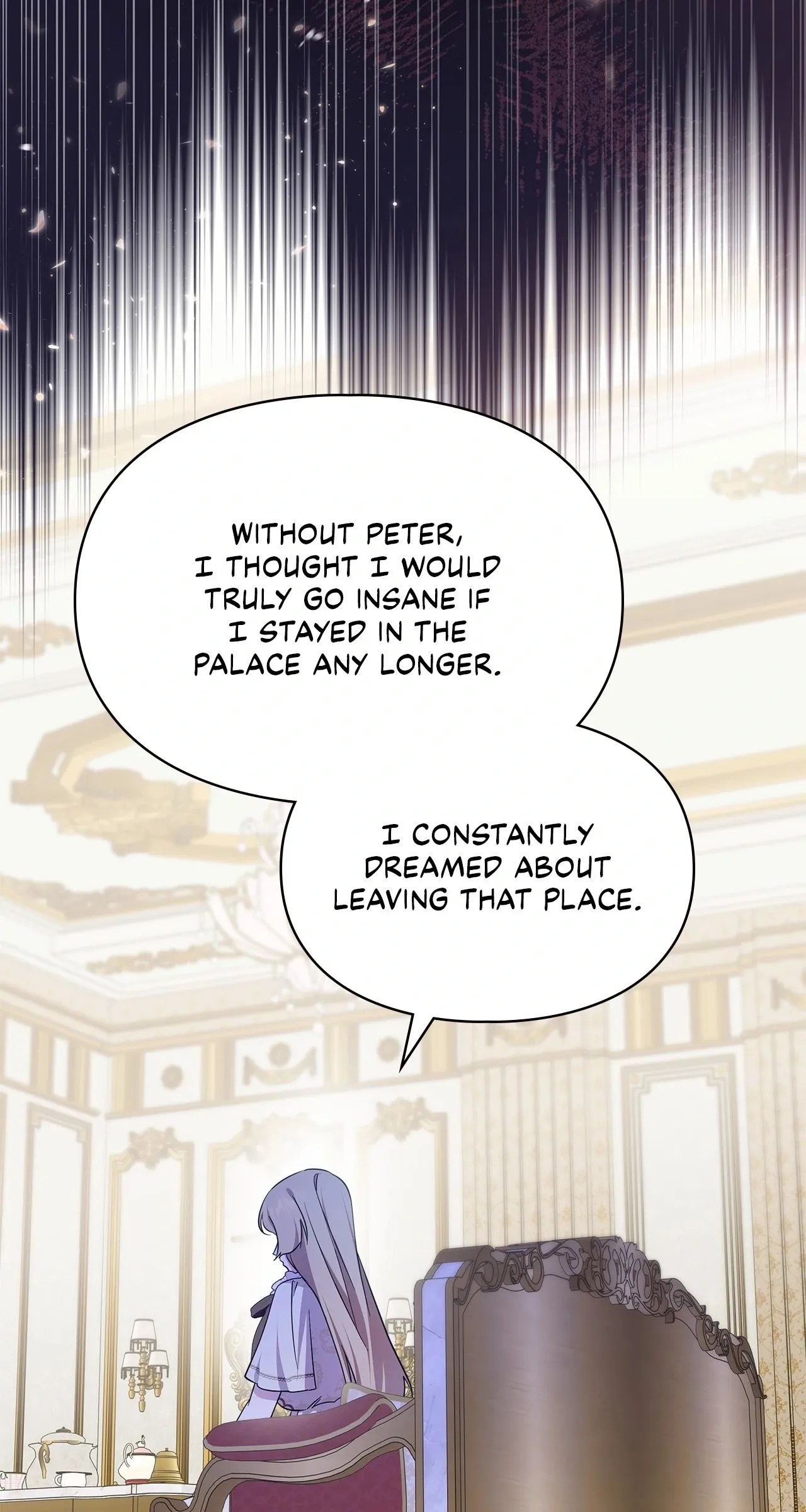 I Became the Tyrant's Dishonest Adviser Chapter 76 page 59