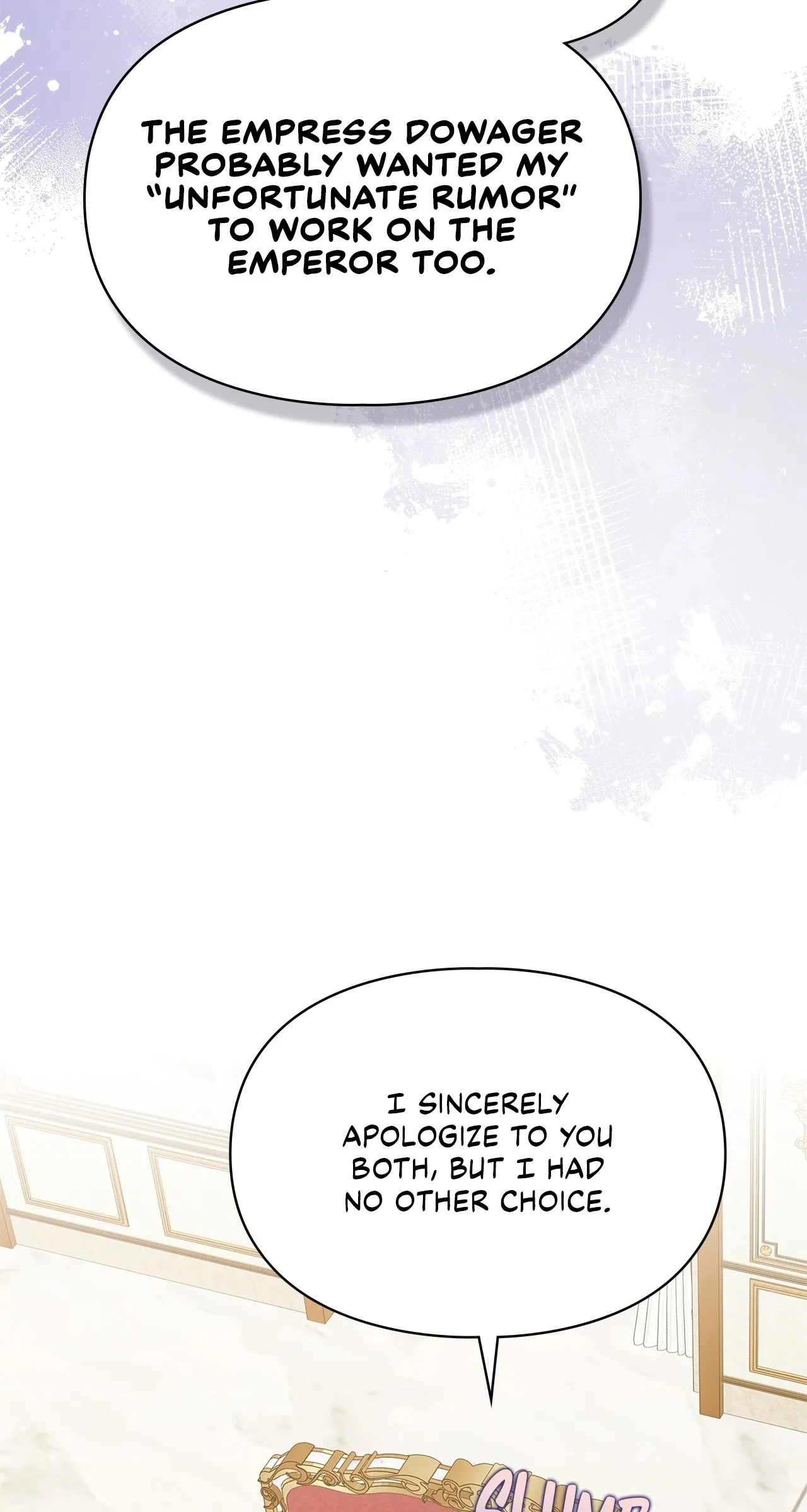 I Became the Tyrant's Dishonest Adviser Chapter 76 page 67