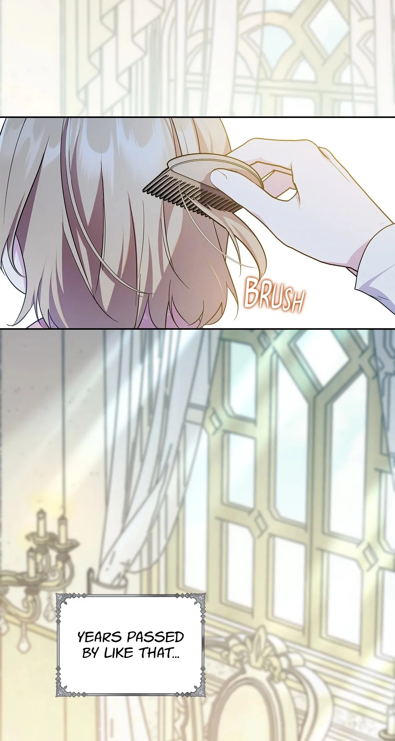 I Became the Tyrant's Dishonest Adviser Chapter 76 page 3
