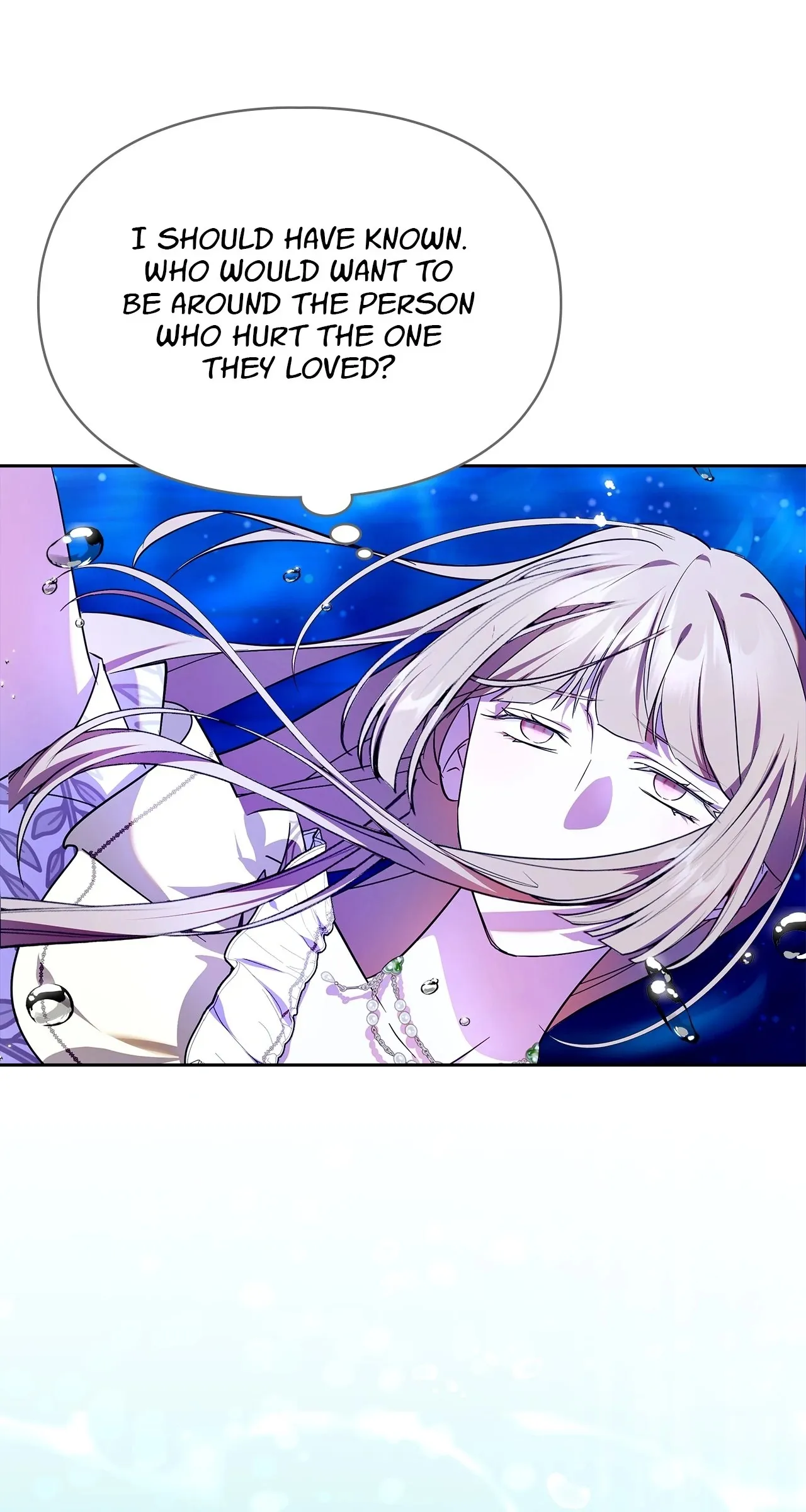 I Became the Tyrant's Dishonest Adviser Chapter 76 page 34