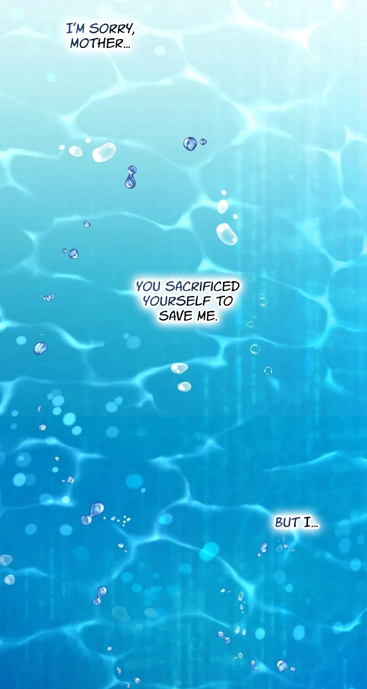 I Became the Tyrant's Dishonest Adviser Chapter 76 page 35