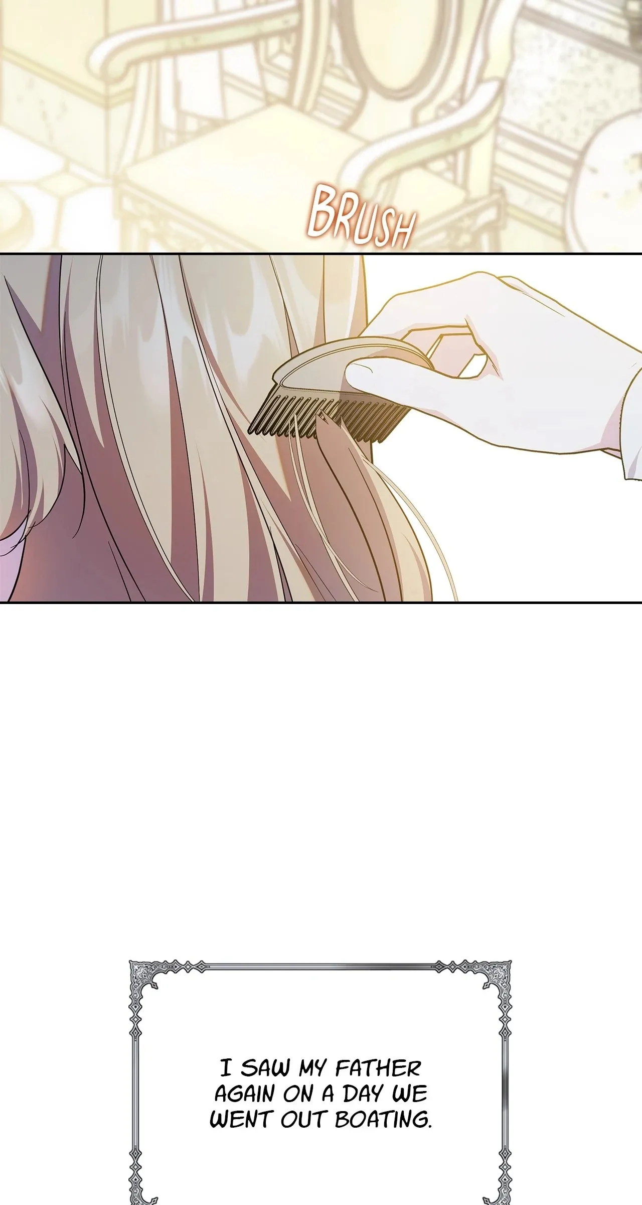 I Became the Tyrant's Dishonest Adviser Chapter 76 page 4