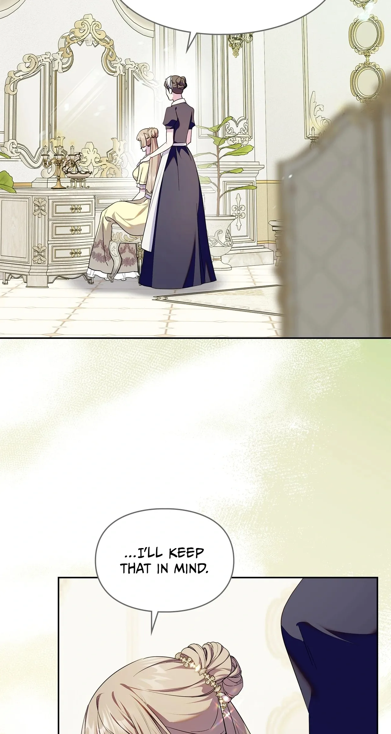 I Became the Tyrant's Dishonest Adviser Chapter 76 page 10