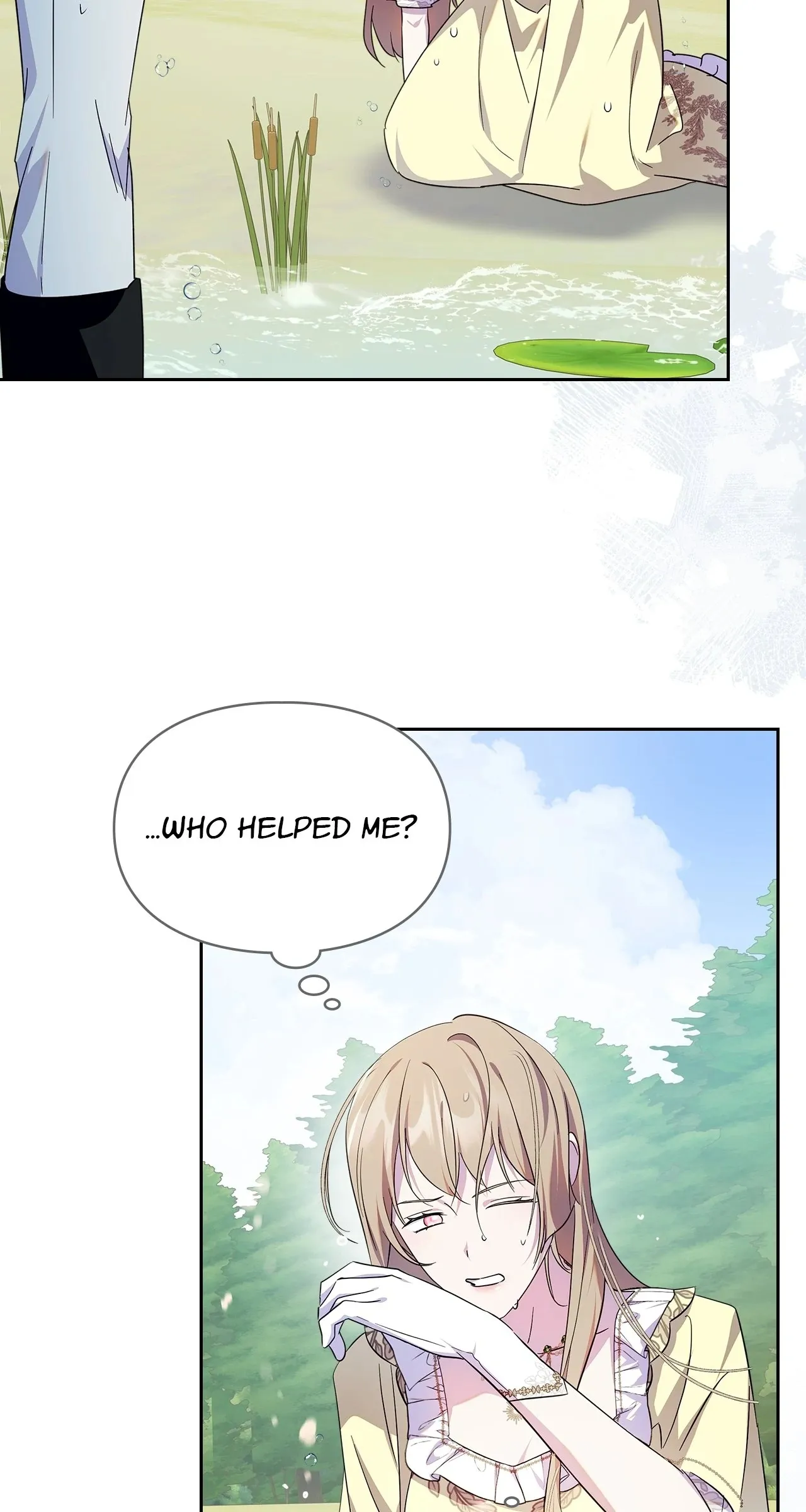 I Became the Tyrant's Dishonest Adviser Chapter 76 page 39
