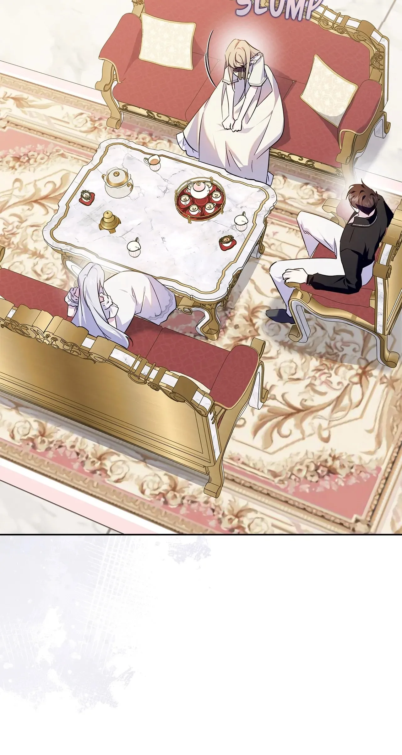 I Became the Tyrant's Dishonest Adviser Chapter 76 page 68