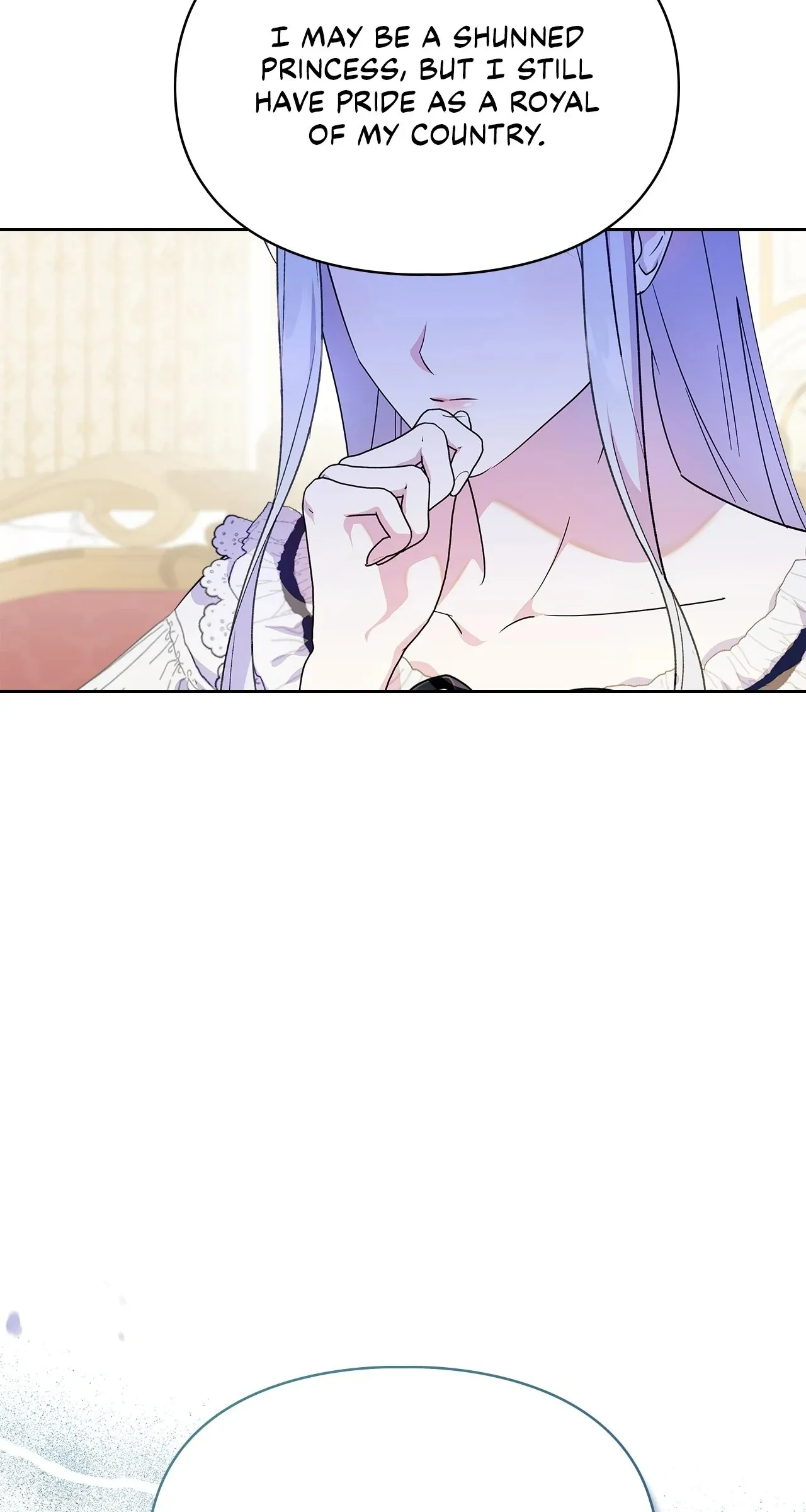 I Became the Tyrant's Dishonest Adviser Chapter 76 page 77