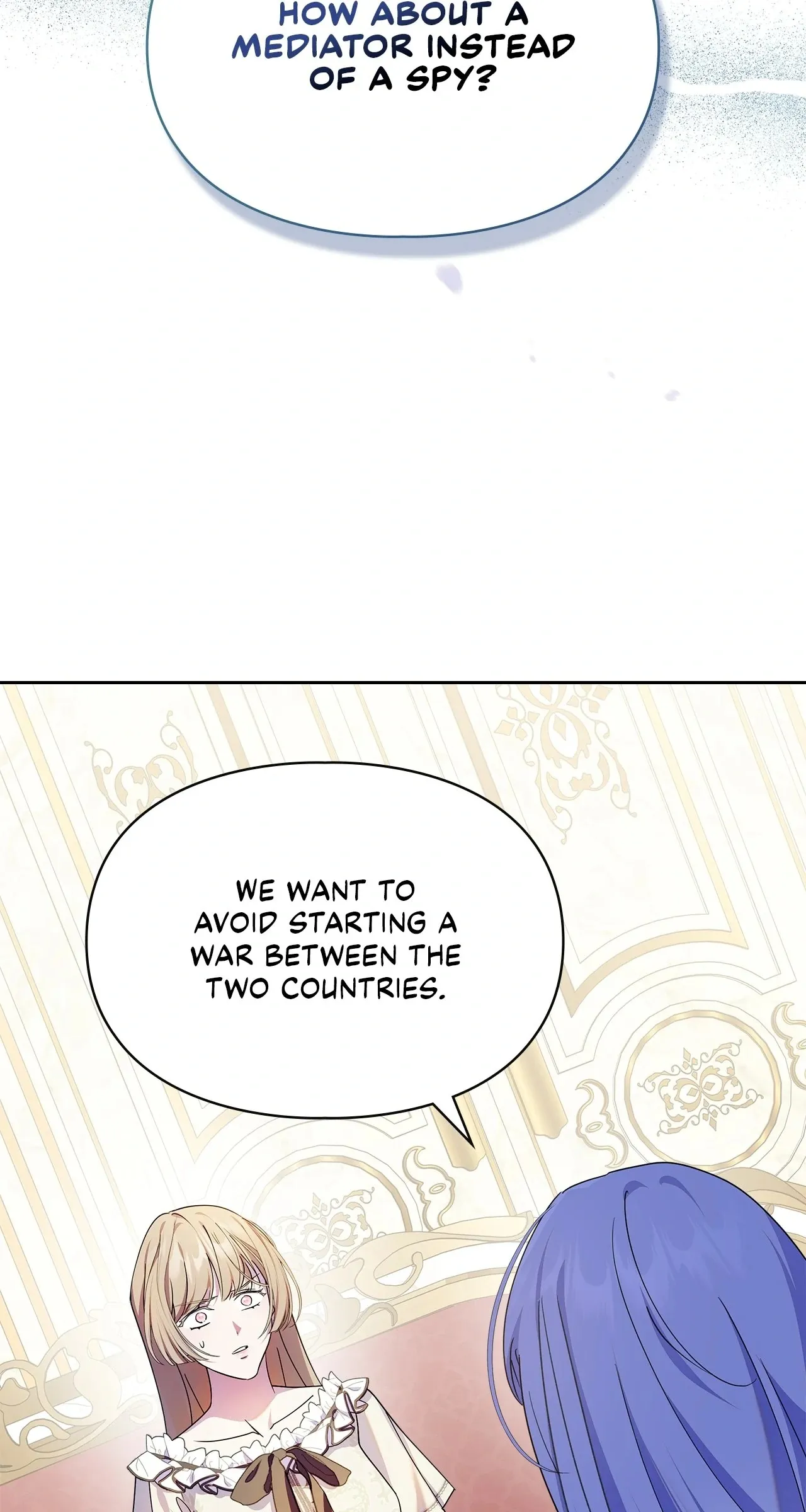 I Became the Tyrant's Dishonest Adviser Chapter 76 page 78