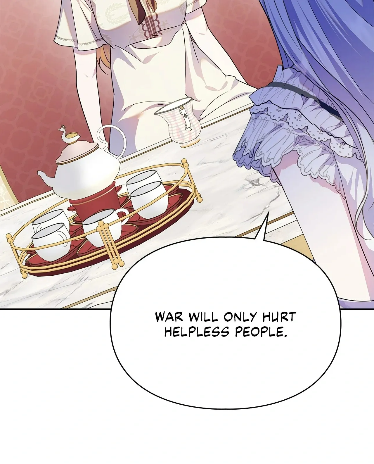 I Became the Tyrant's Dishonest Adviser Chapter 76 page 79