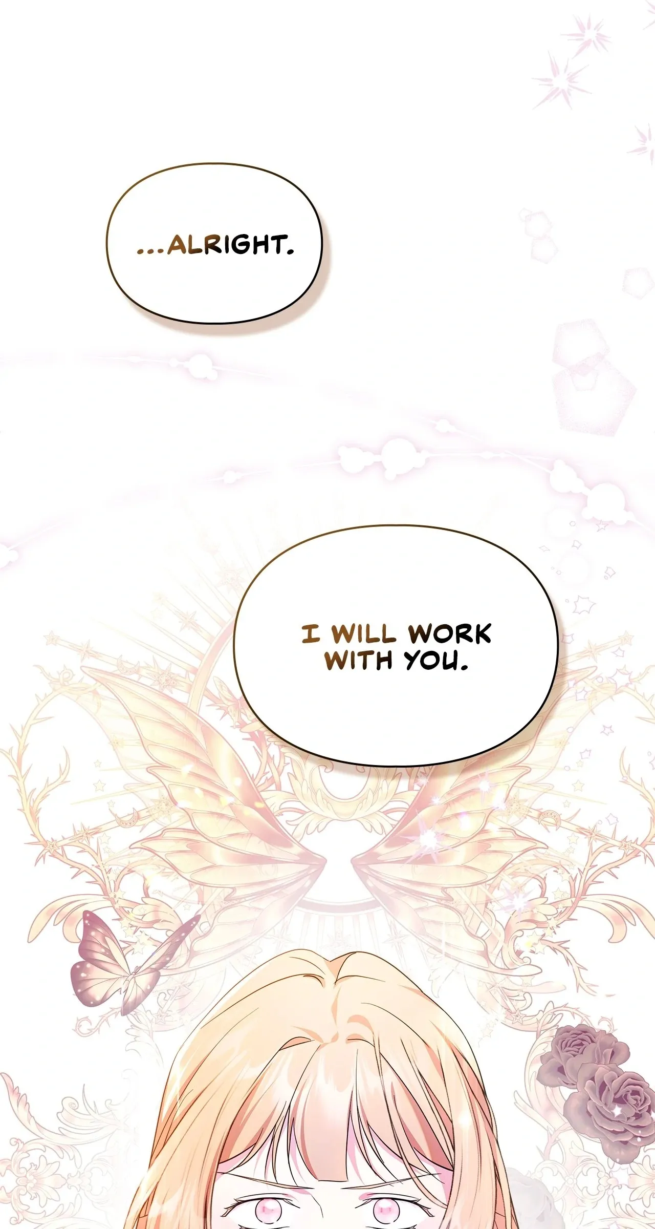 I Became the Tyrant's Dishonest Adviser Chapter 76 page 85