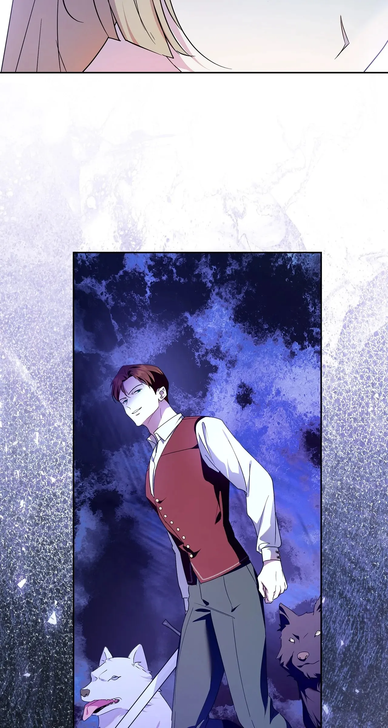 I Became the Tyrant's Dishonest Adviser Chapter 76 page 83