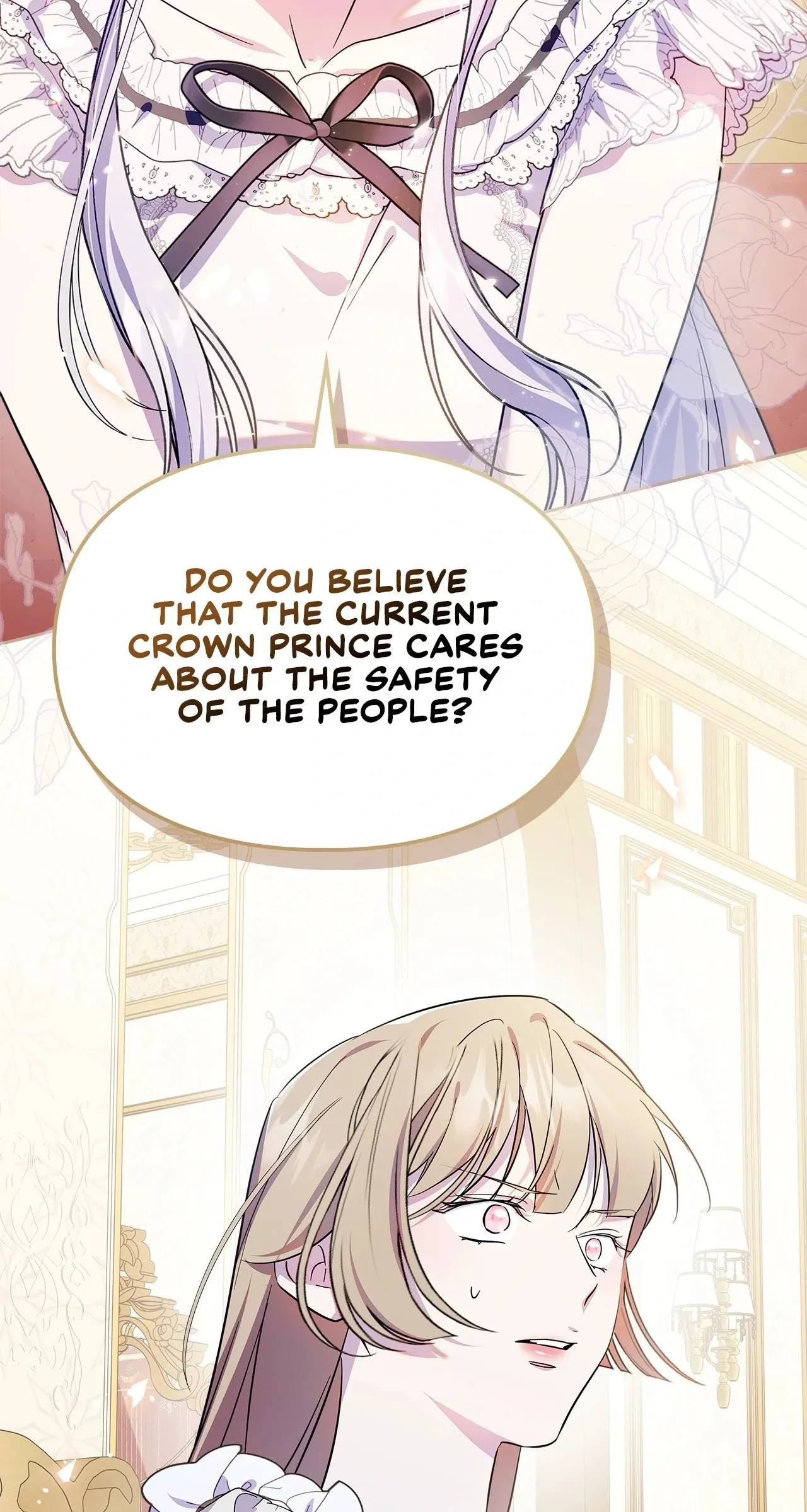I Became the Tyrant's Dishonest Adviser Chapter 76 page 81