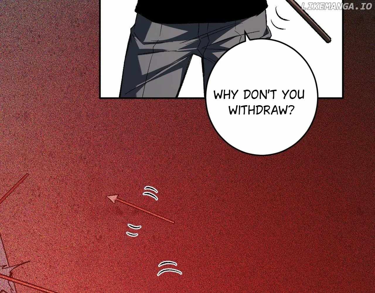 Doomsday for All: Me, Virus Monarch Chapter 76 page 49