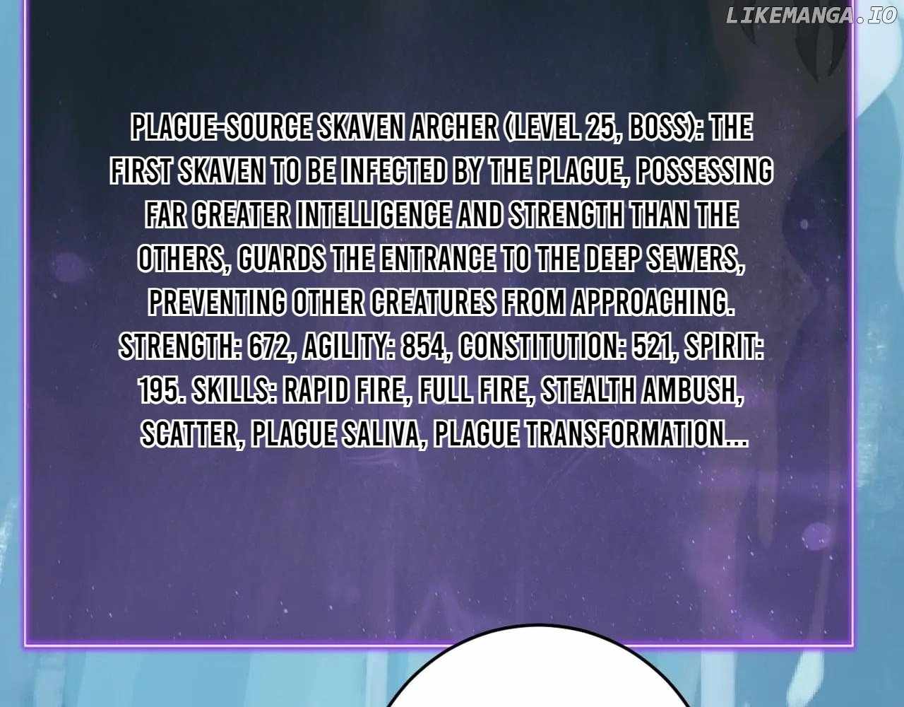Doomsday for All: Me, Virus Monarch Chapter 76 page 13