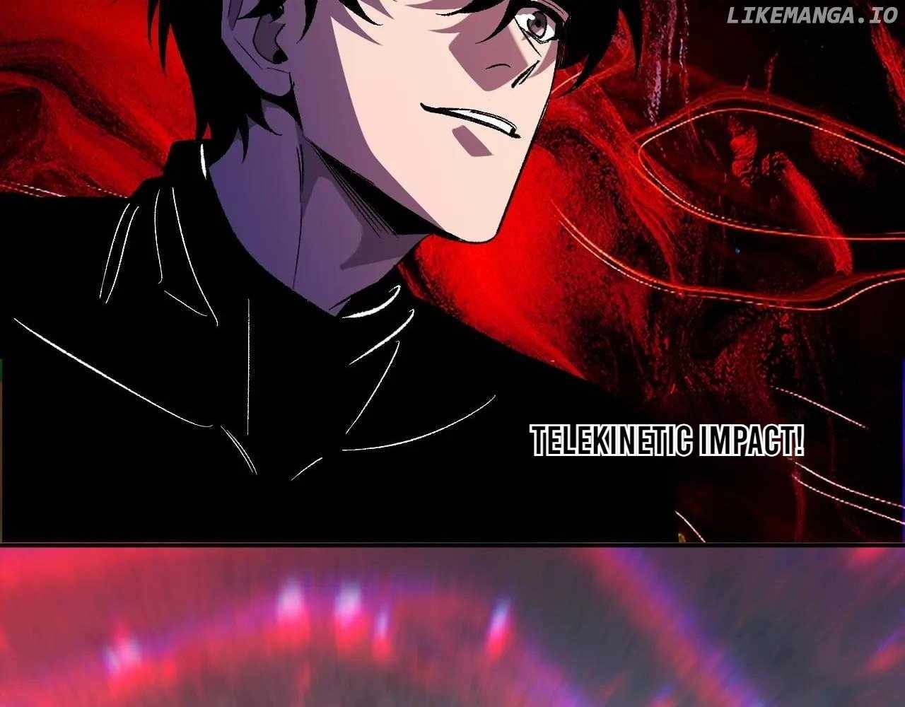 Doomsday for All: Me, Virus Monarch Chapter 76 page 53