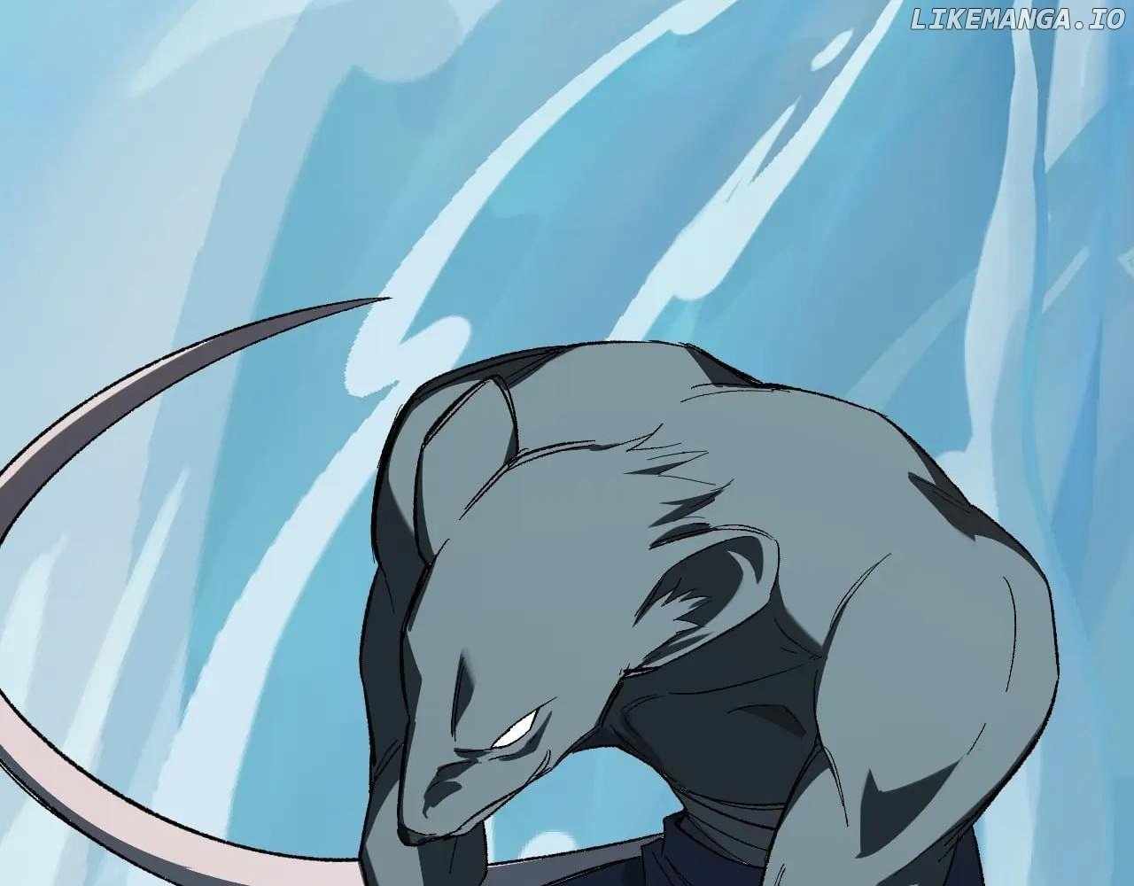 Doomsday for All: Me, Virus Monarch Chapter 76 page 11