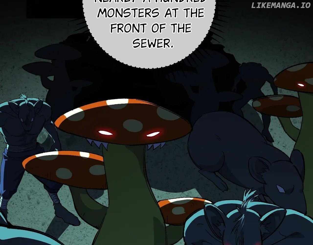 Doomsday for All: Me, Virus Monarch Chapter 76 page 6