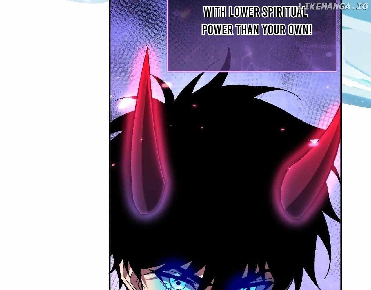 Doomsday for All: Me, Virus Monarch Chapter 76 page 19