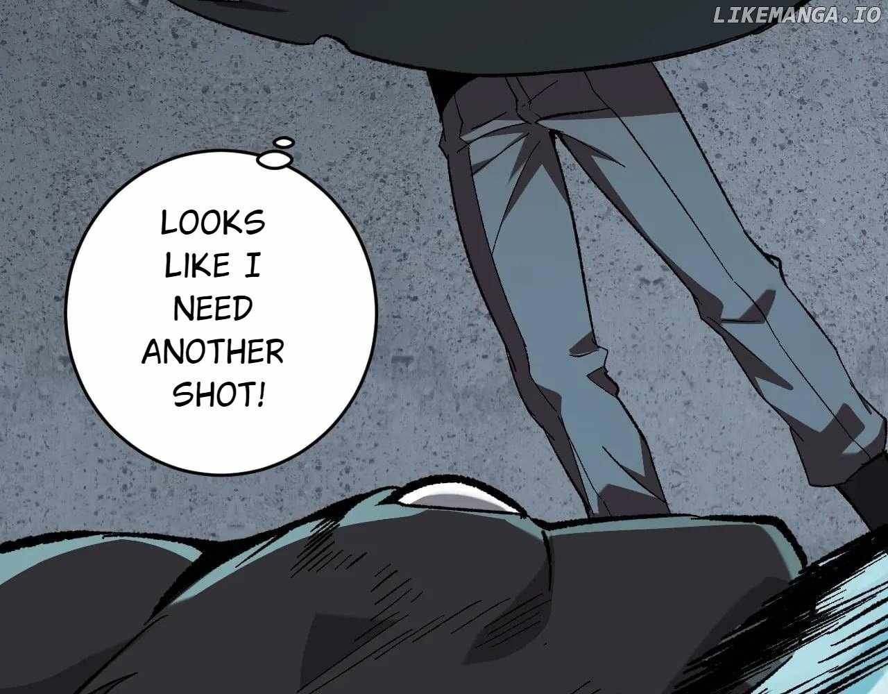 Doomsday for All: Me, Virus Monarch Chapter 76 page 65