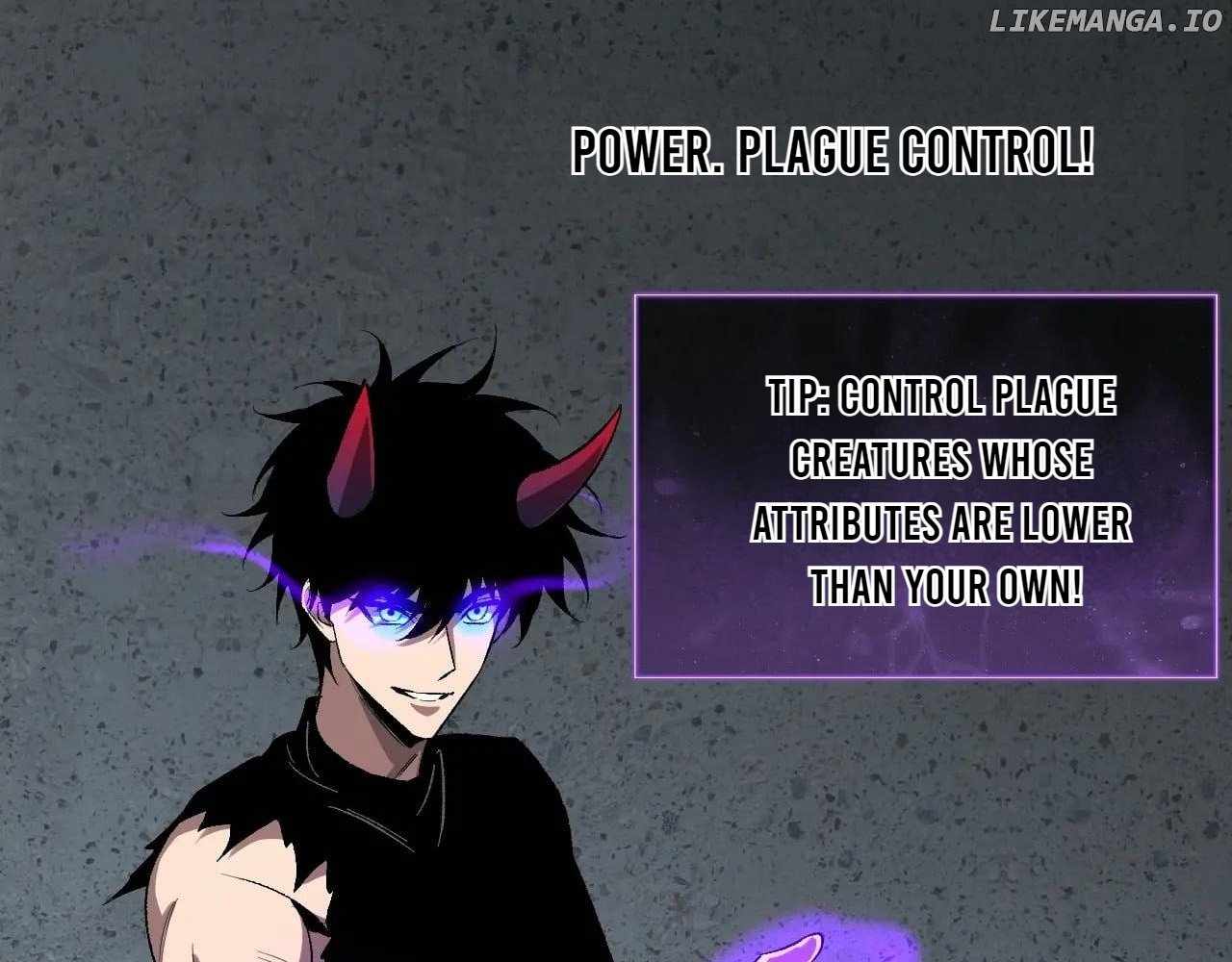 Doomsday for All: Me, Virus Monarch Chapter 76 page 16