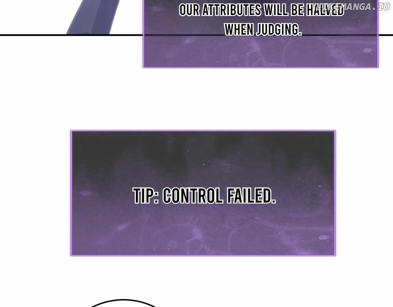 Doomsday for All: Me, Virus Monarch Chapter 76 page 25