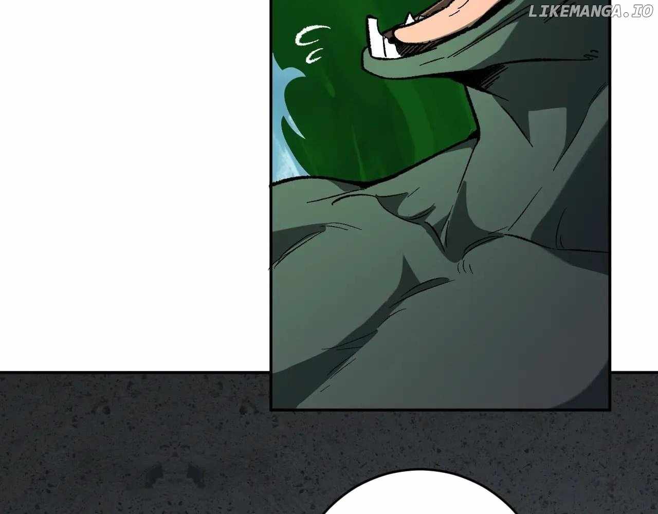 Doomsday for All: Me, Virus Monarch Chapter 76 page 63