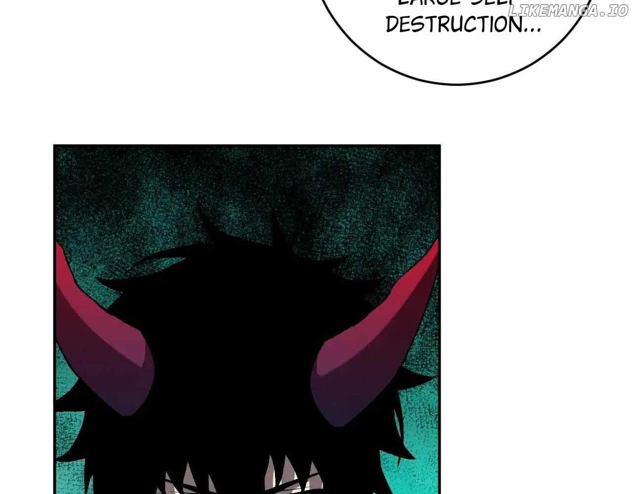 Doomsday for All: Me, Virus Monarch Chapter 76 page 4