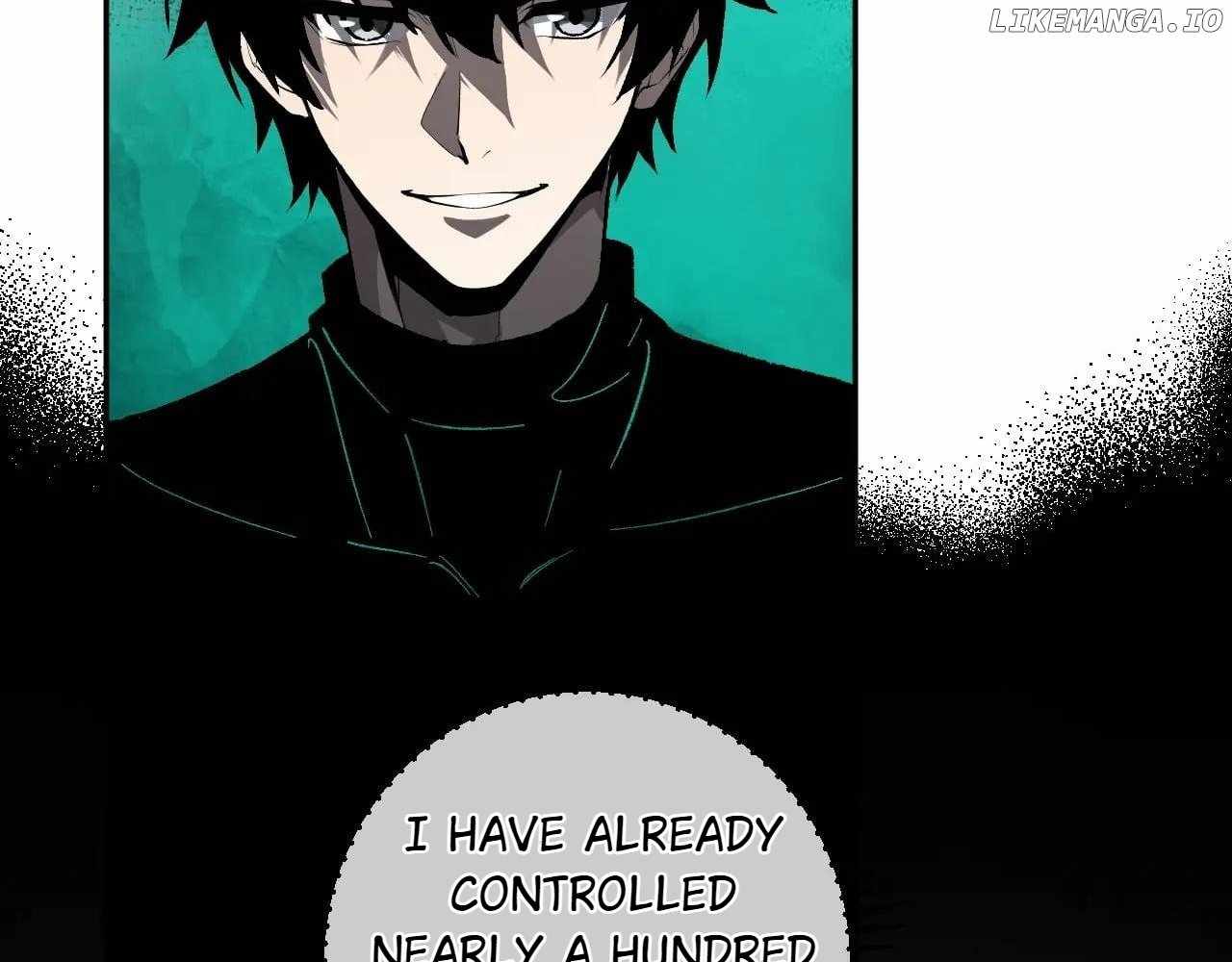 Doomsday for All: Me, Virus Monarch Chapter 76 page 5