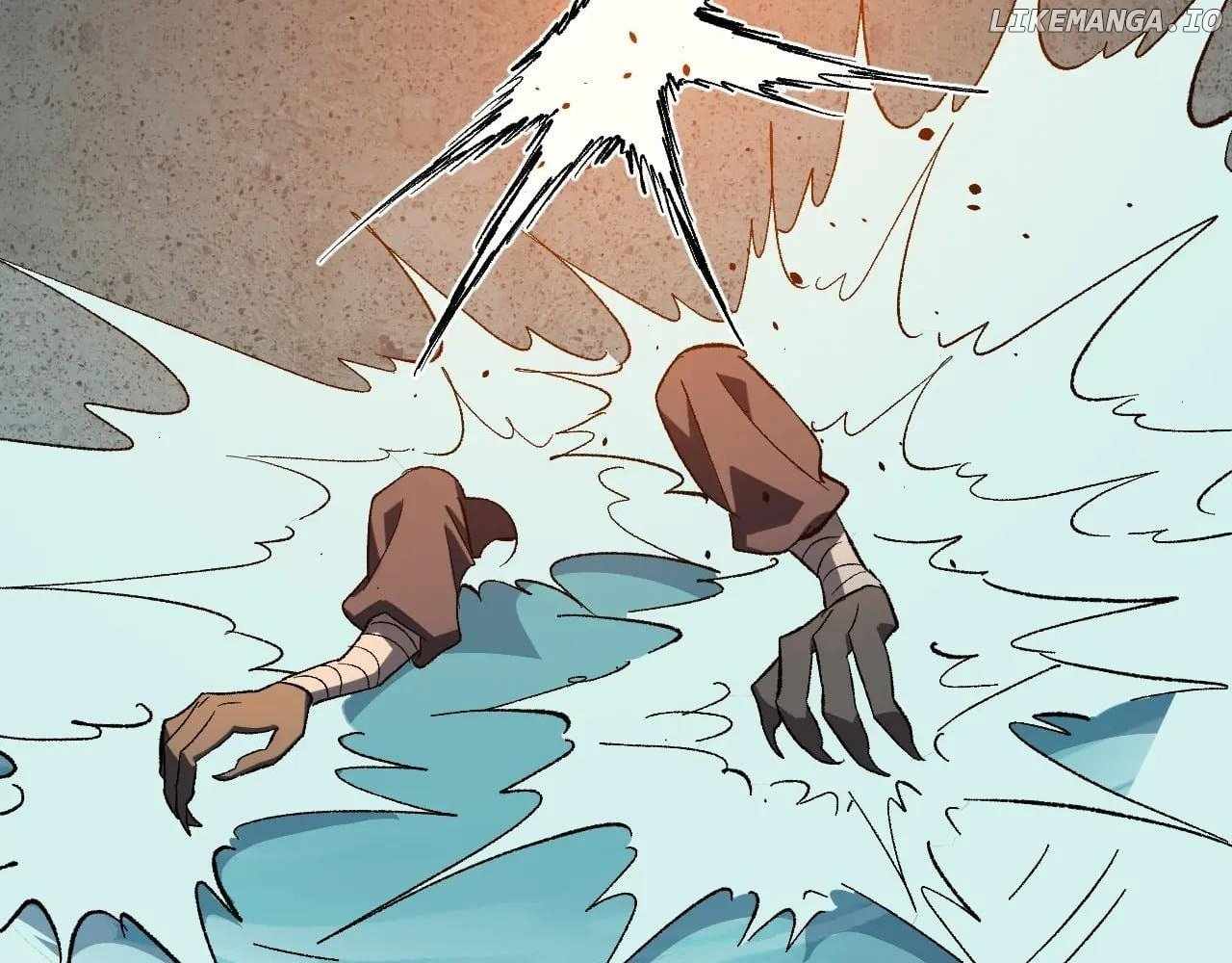 Doomsday for All: Me, Virus Monarch Chapter 76 page 60