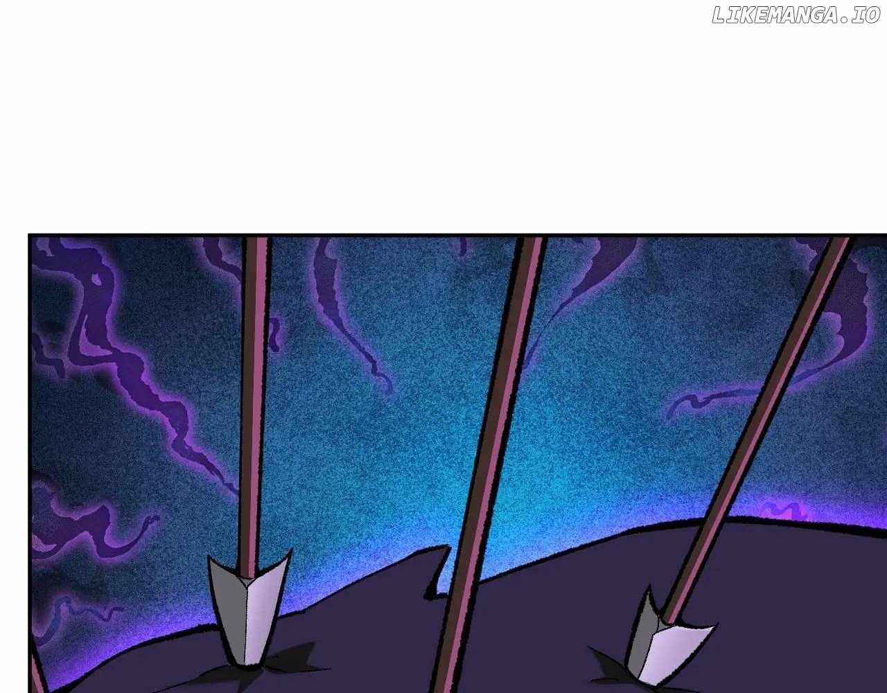 Doomsday for All: Me, Virus Monarch Chapter 76 page 43