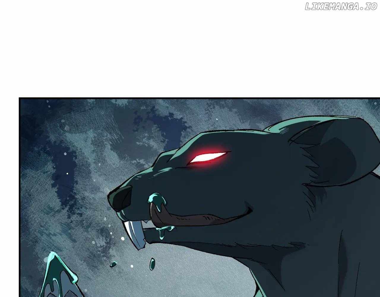 Doomsday for All: Me, Virus Monarch Chapter 76 page 21