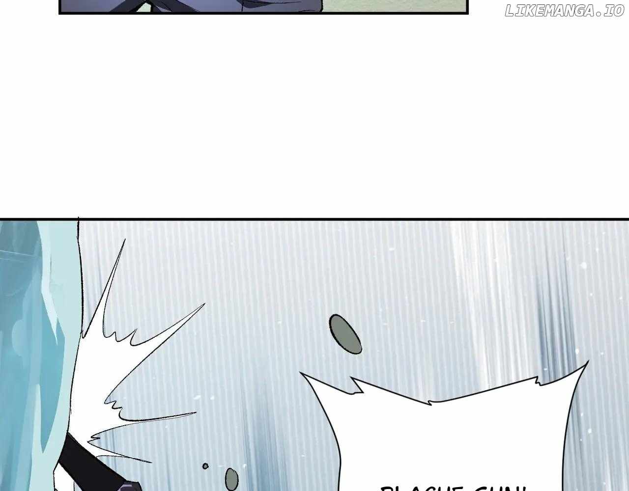 Doomsday for All: Me, Virus Monarch Chapter 76 page 28