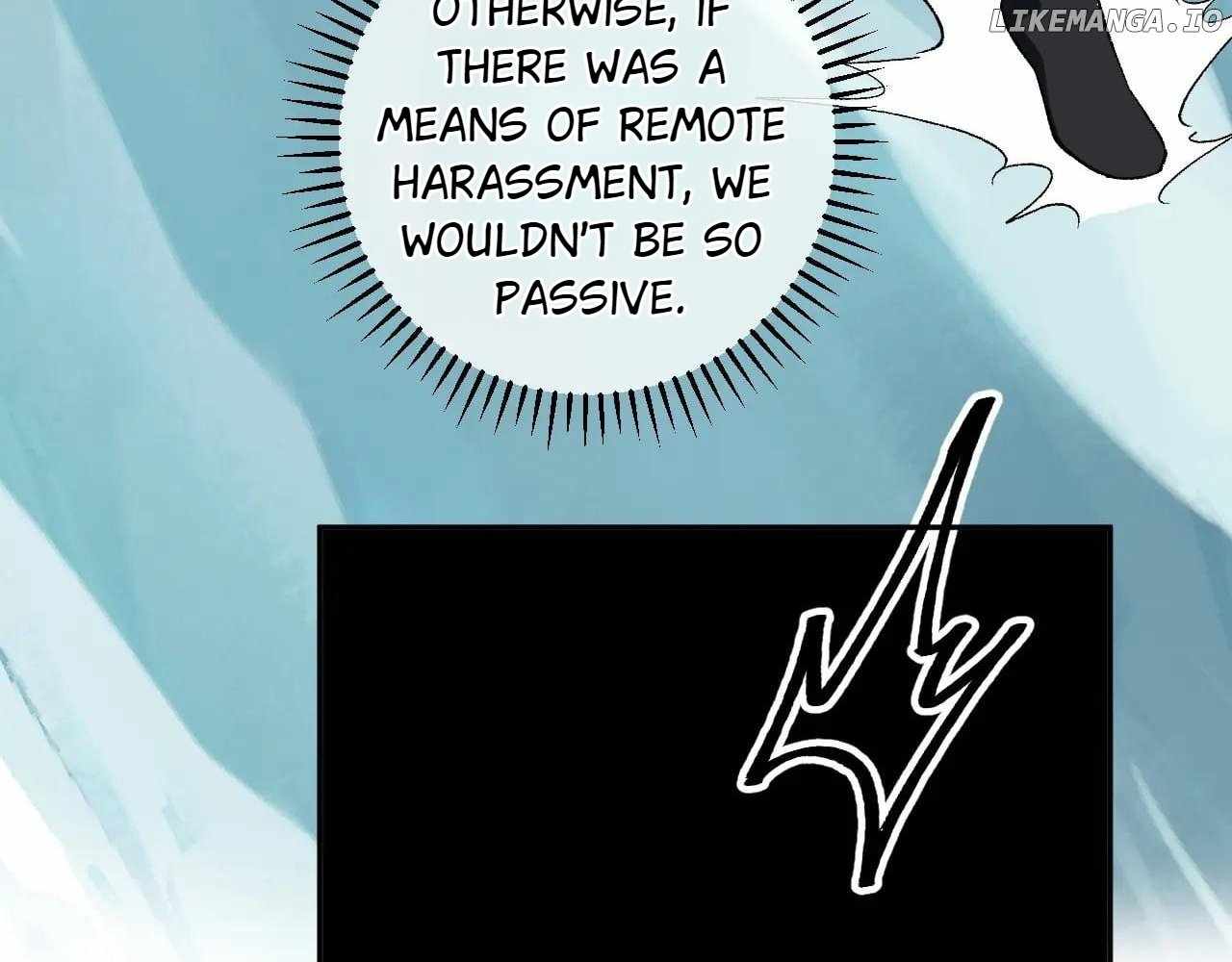 Doomsday for All: Me, Virus Monarch Chapter 76 page 37