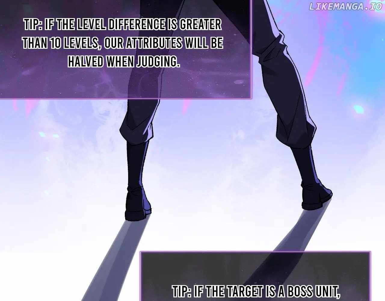 Doomsday for All: Me, Virus Monarch Chapter 76 page 24