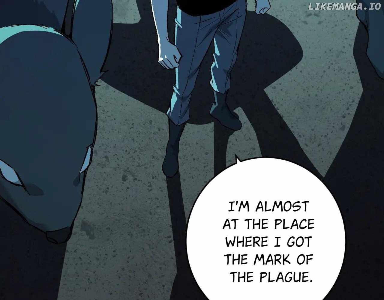 Doomsday for All: Me, Virus Monarch Chapter 76 page 8