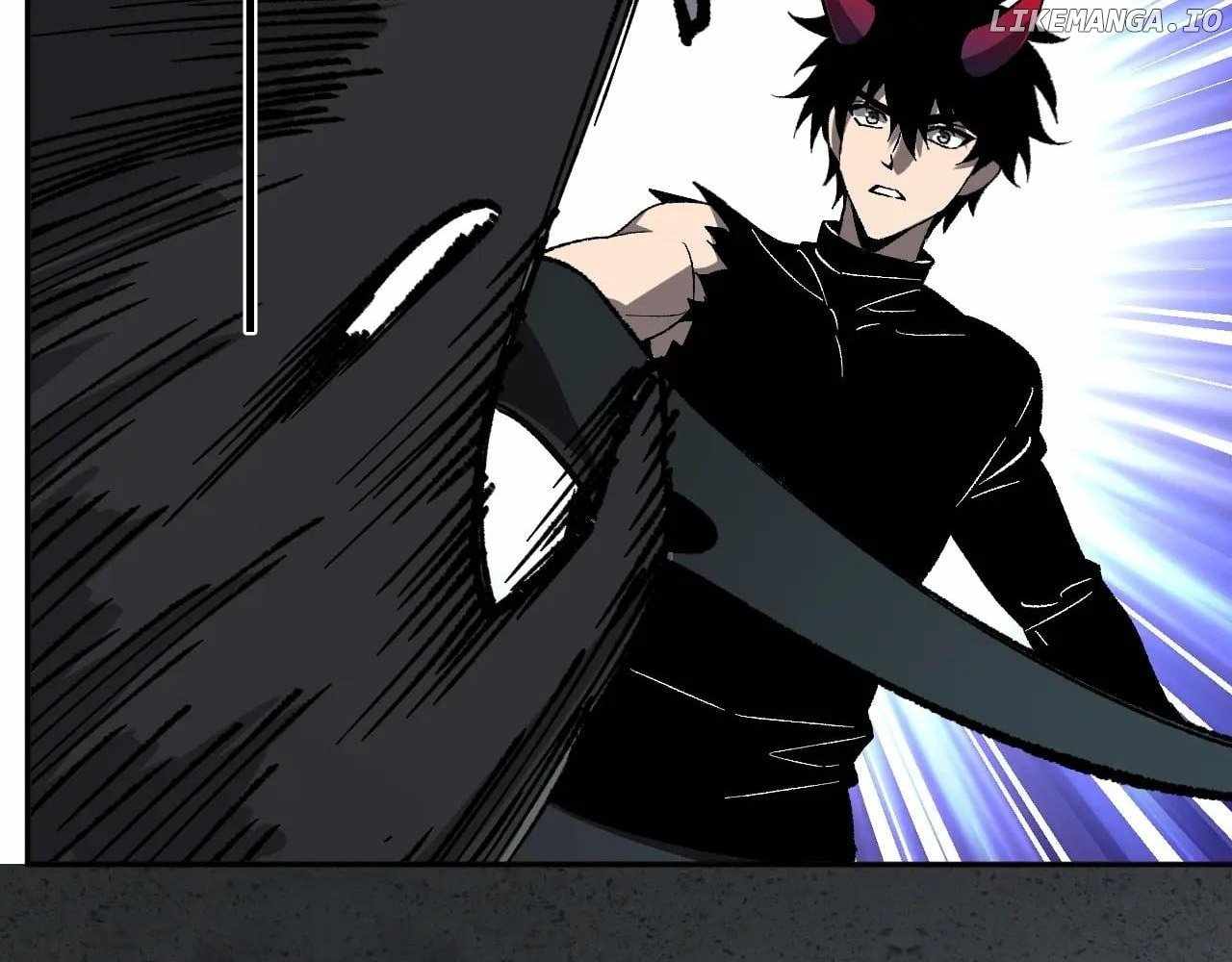 Doomsday for All: Me, Virus Monarch Chapter 76 page 67