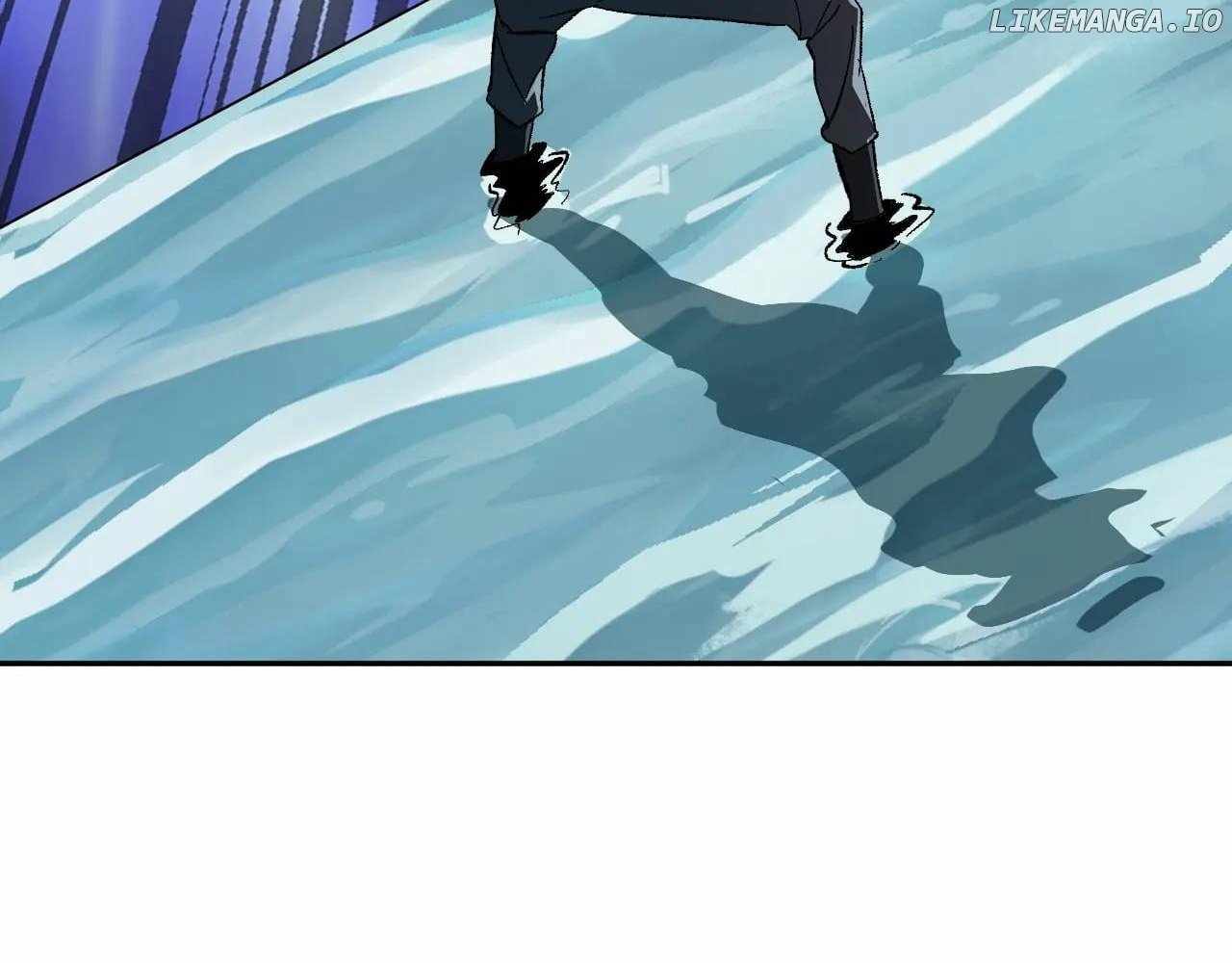 Doomsday for All: Me, Virus Monarch Chapter 76 page 42