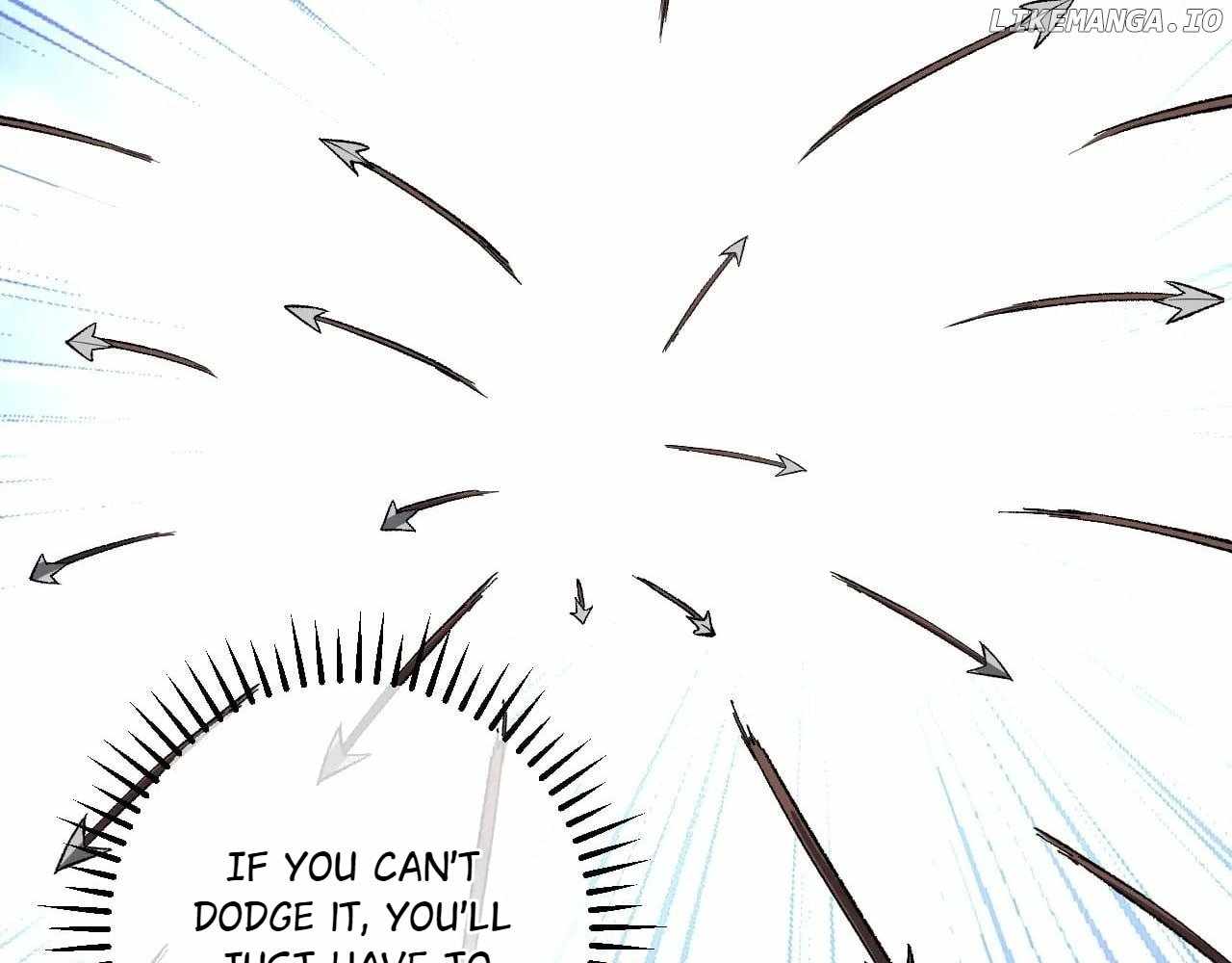 Doomsday for All: Me, Virus Monarch Chapter 76 page 40