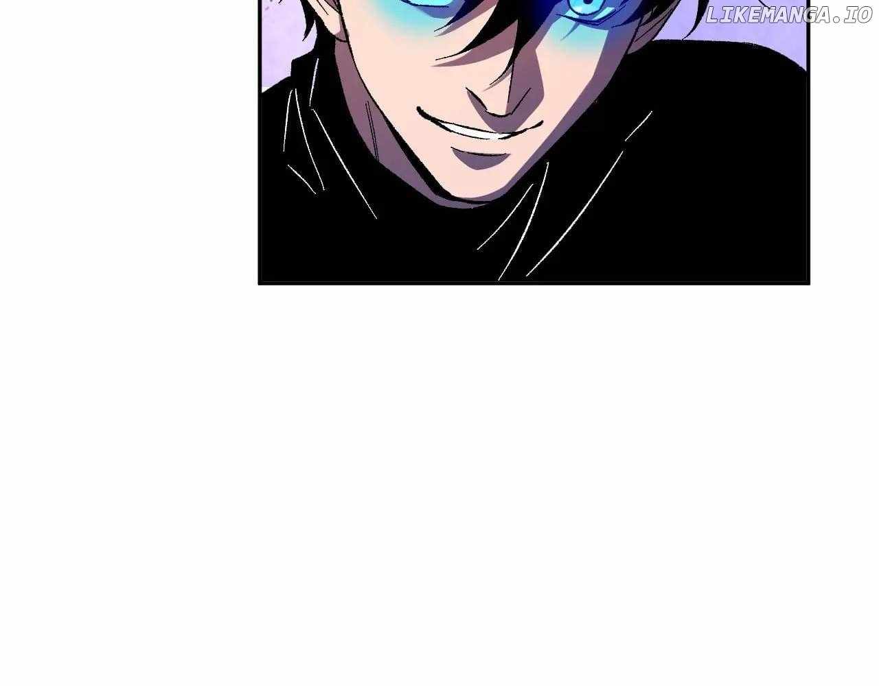 Doomsday for All: Me, Virus Monarch Chapter 76 page 20