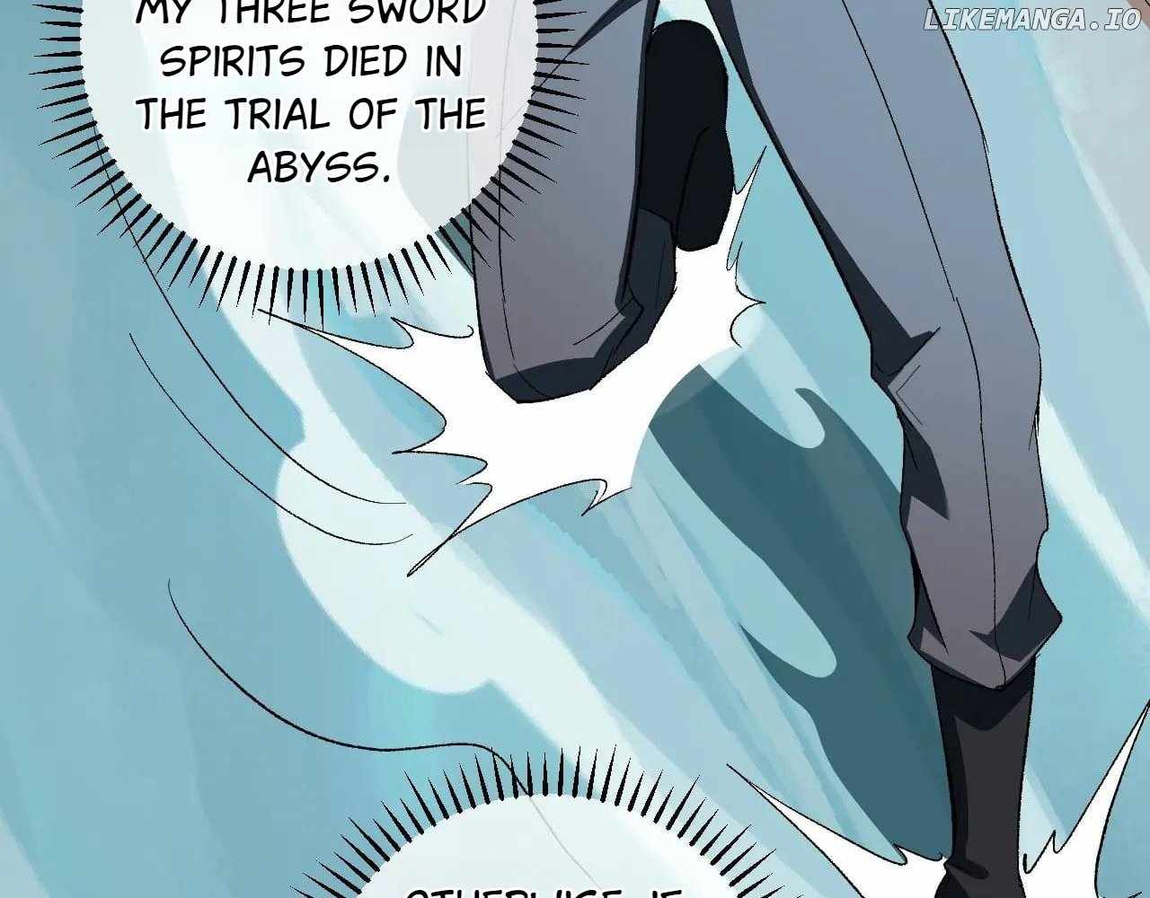 Doomsday for All: Me, Virus Monarch Chapter 76 page 36