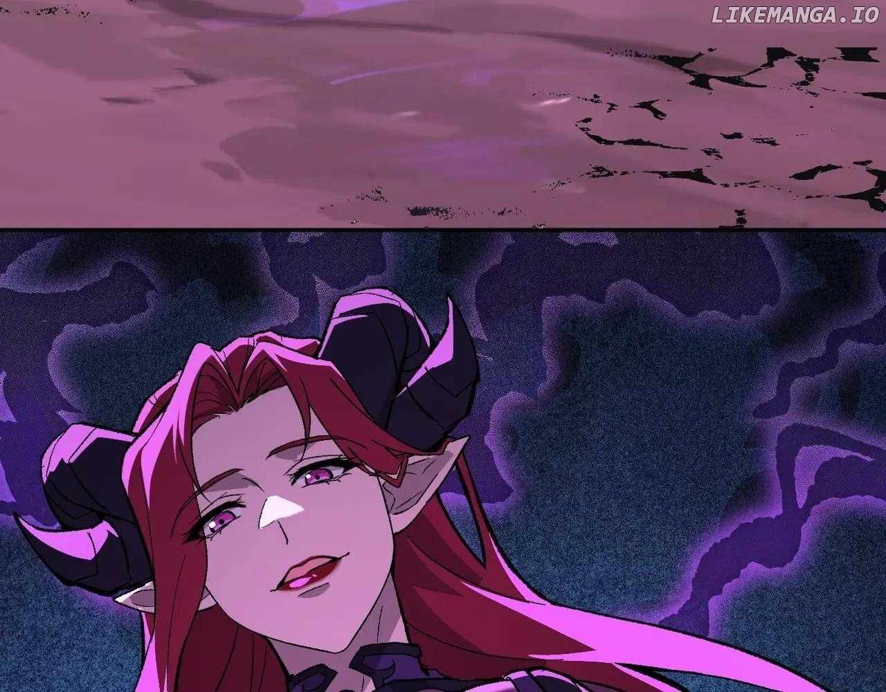 Doomsday for All: Me, Virus Monarch Chapter 76 page 117